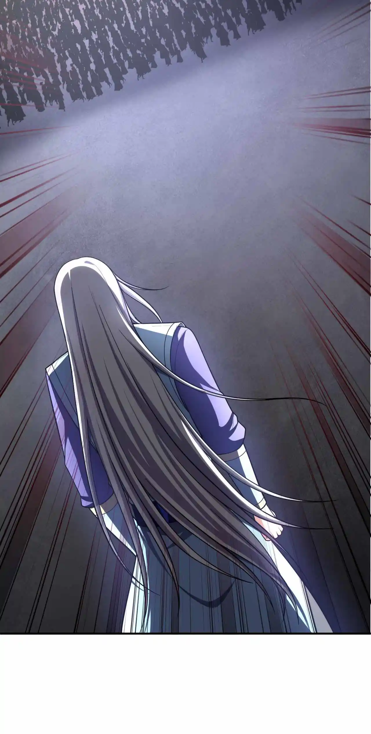 The Ultimate Devil King 111