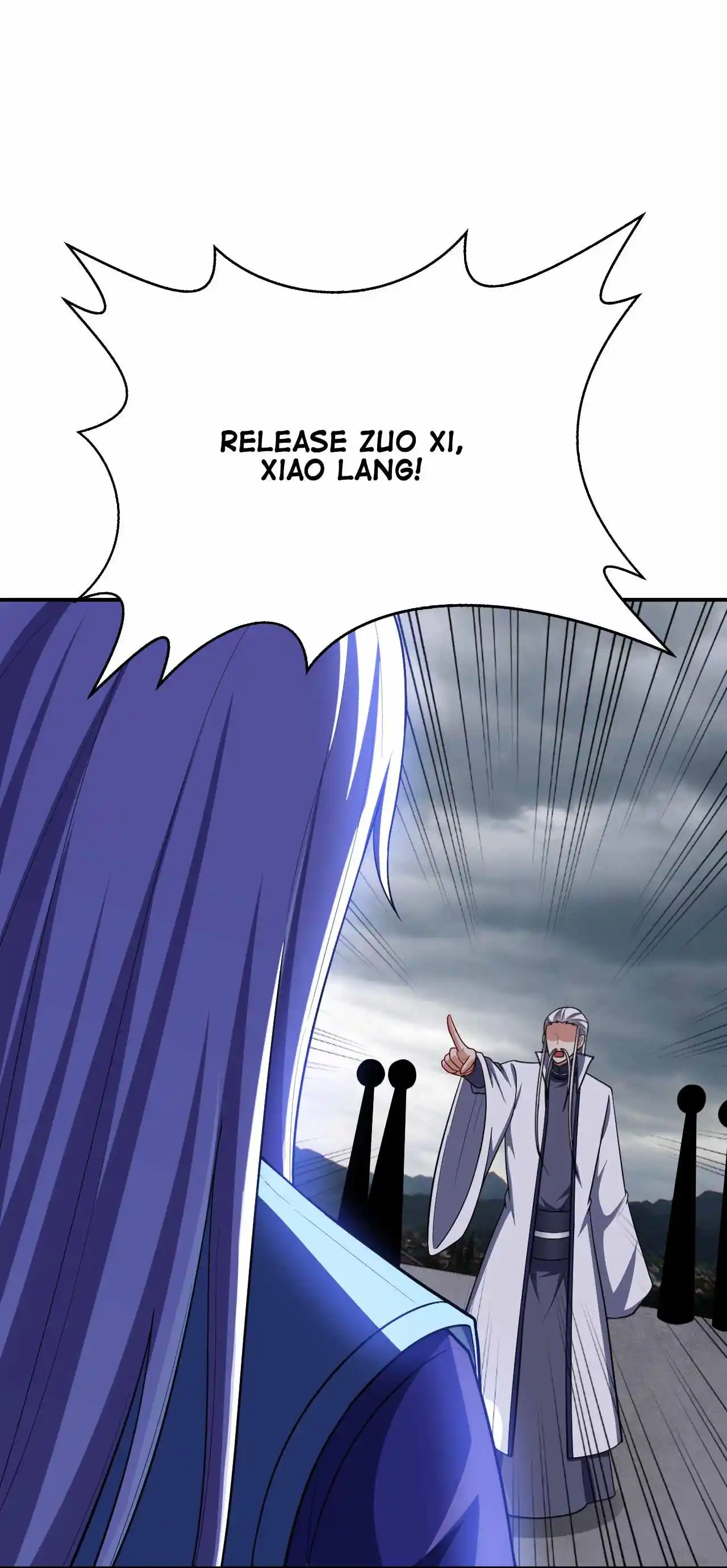 The Ultimate Devil King 111