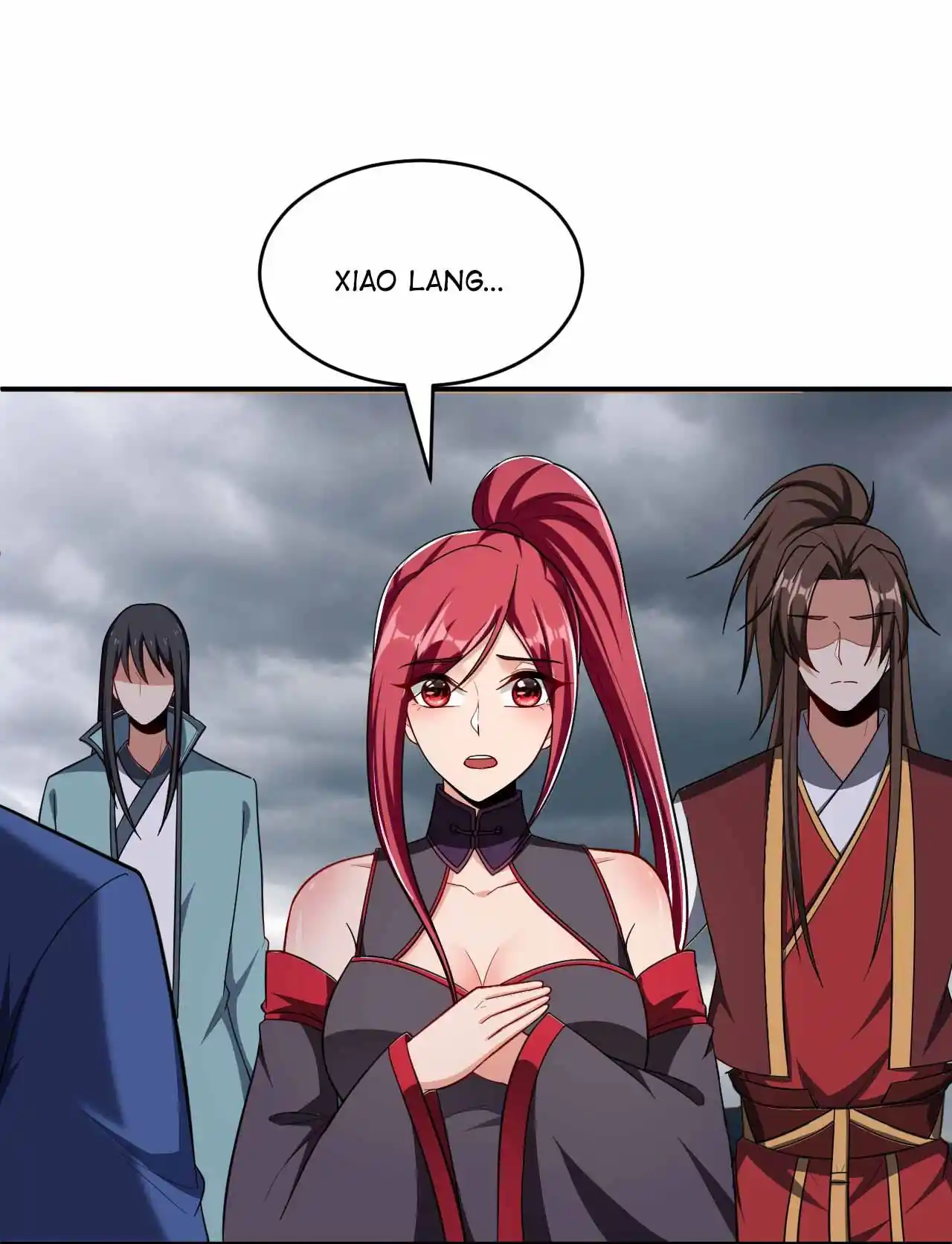 The Ultimate Devil King 111