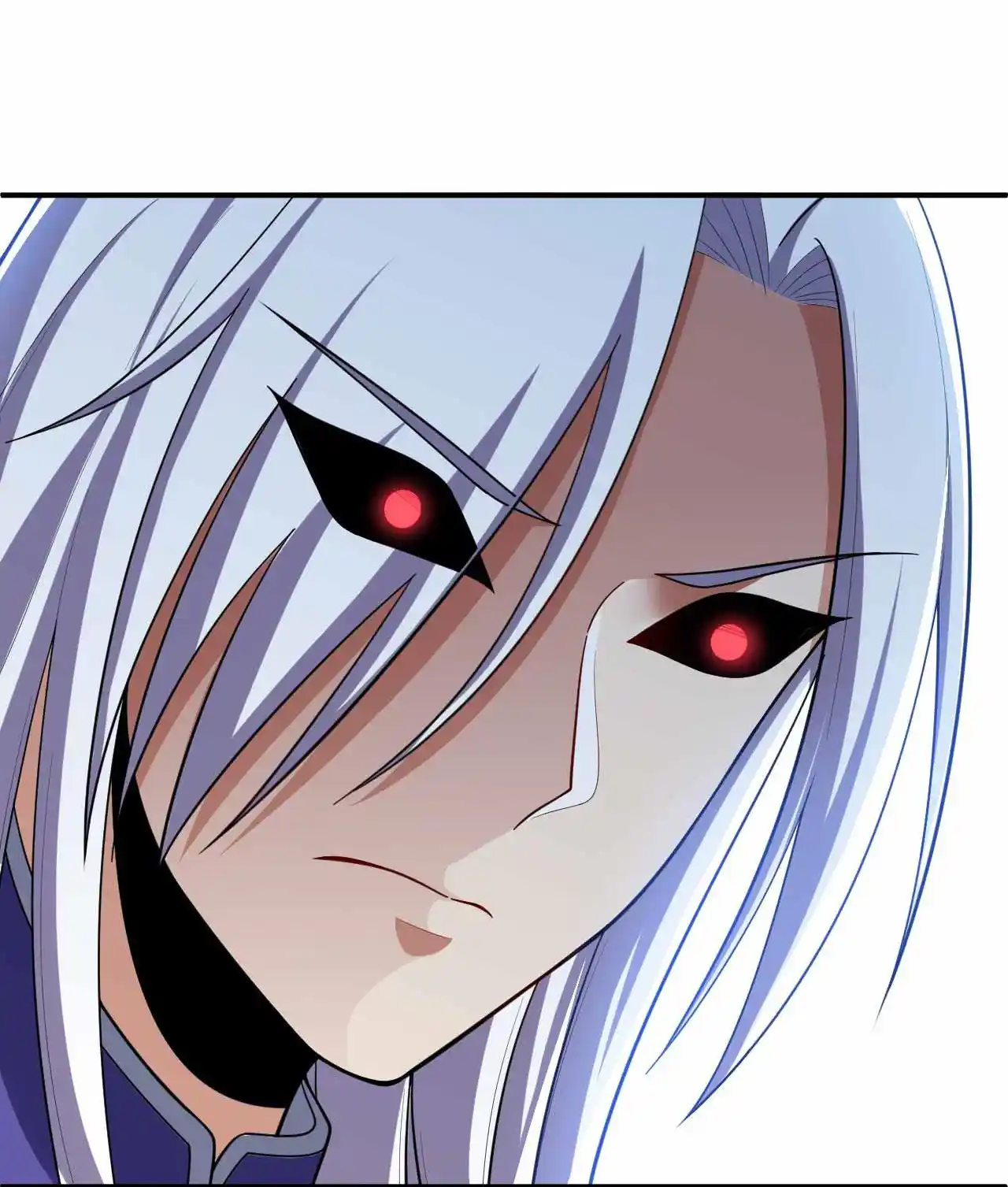 The Ultimate Devil King 111