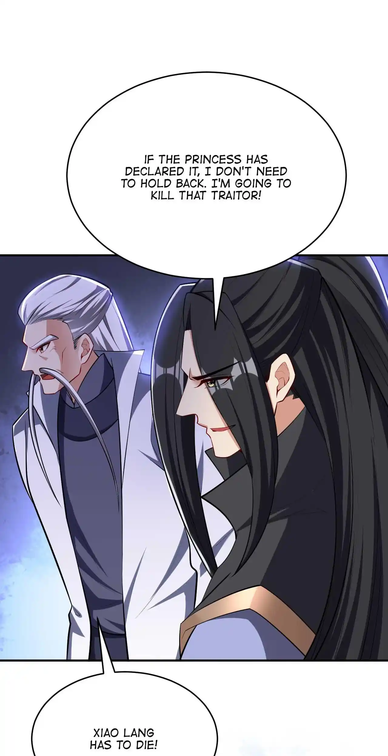 The Ultimate Devil King 113