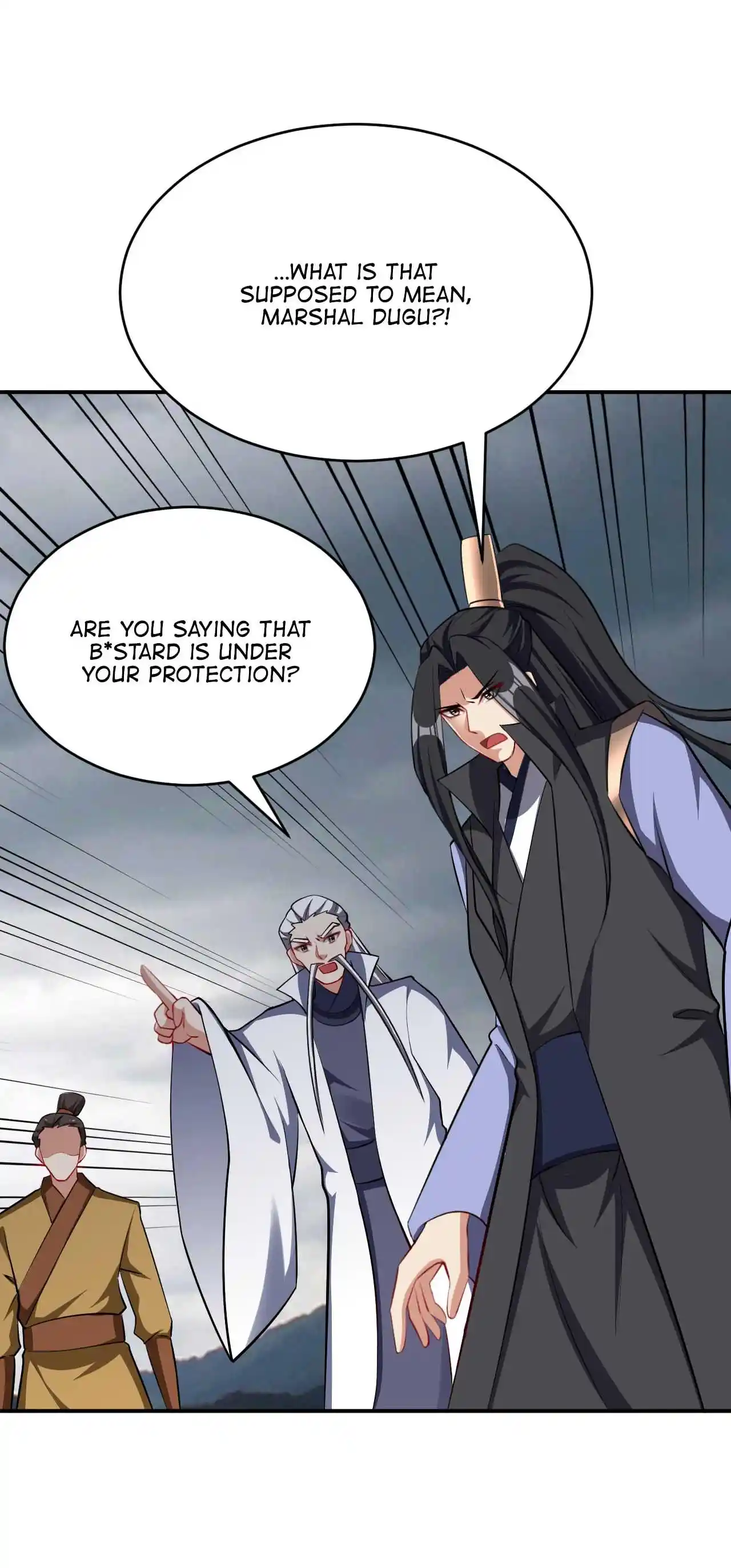 The Ultimate Devil King 113