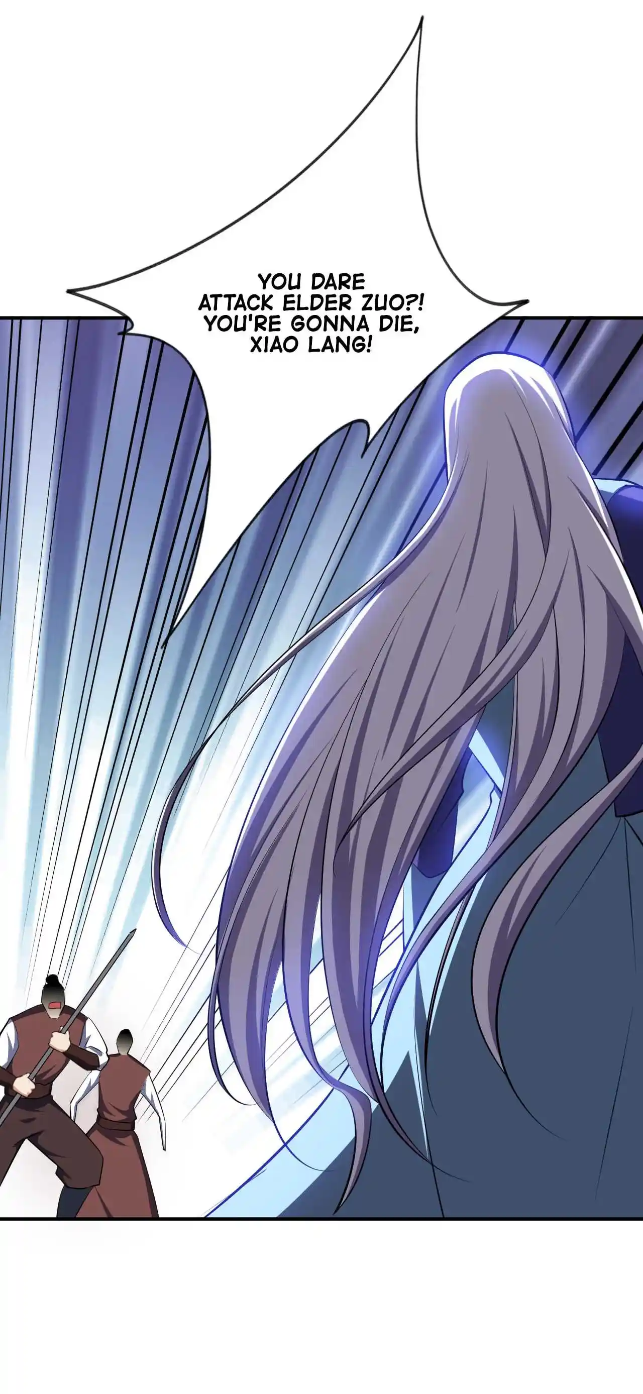 The Ultimate Devil King 113