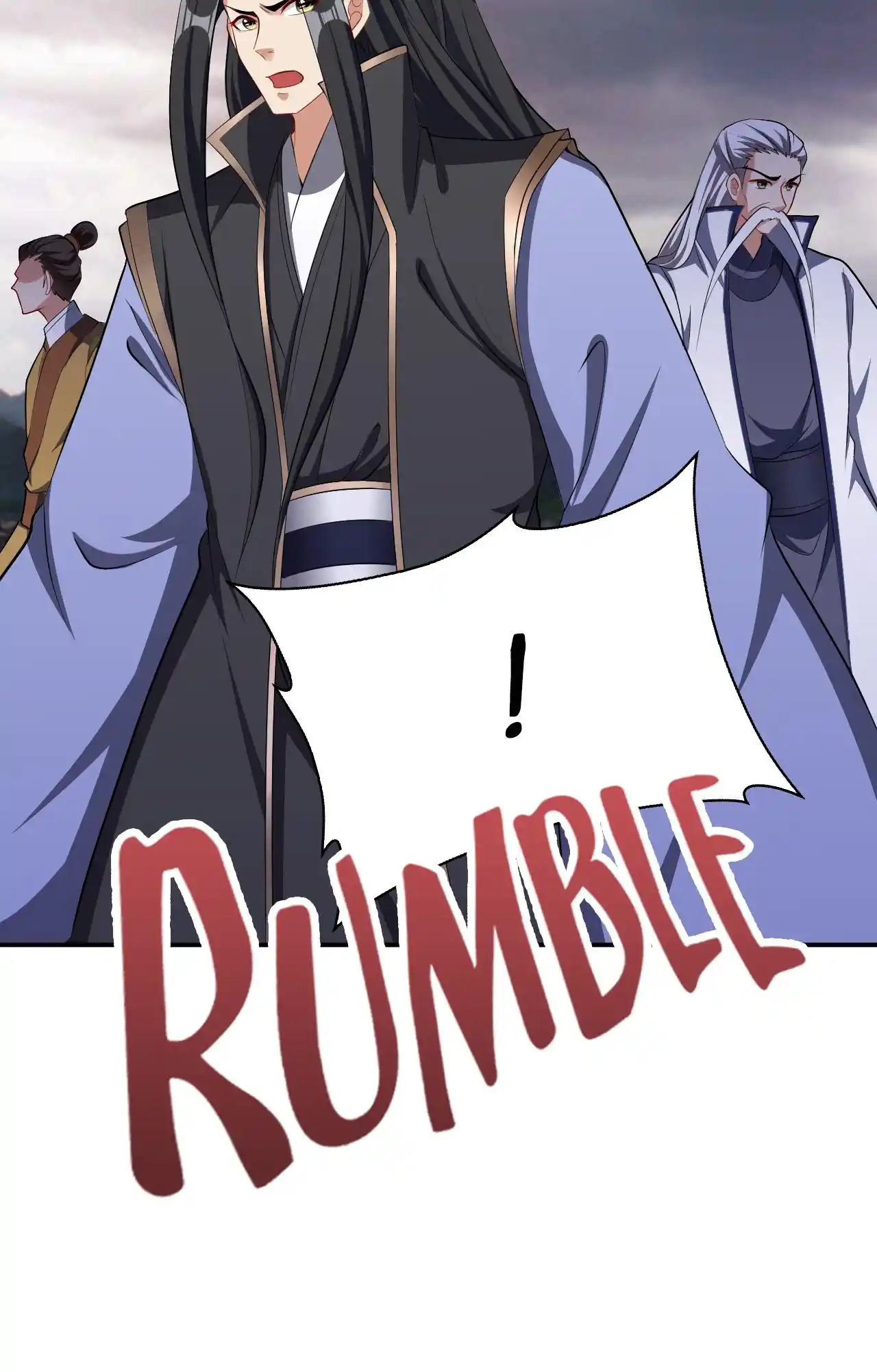 The Ultimate Devil King 113