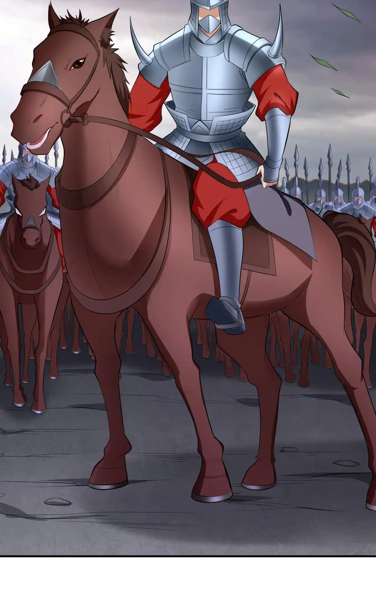 The Ultimate Devil King 113