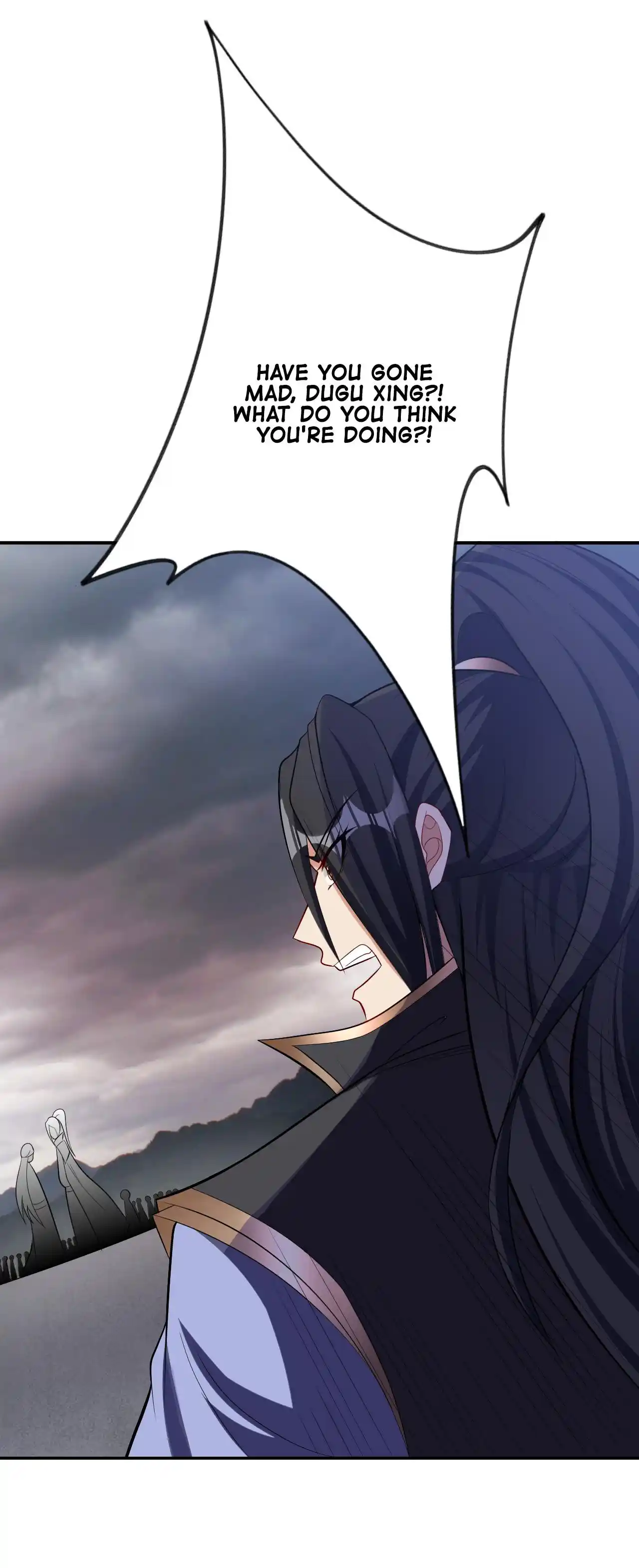 The Ultimate Devil King 113