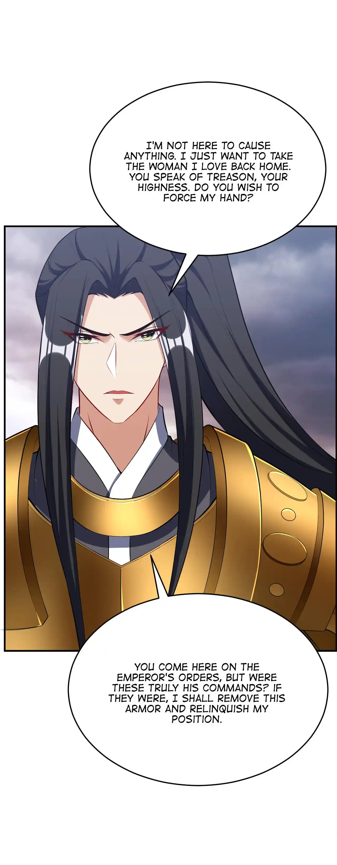 The Ultimate Devil King 113