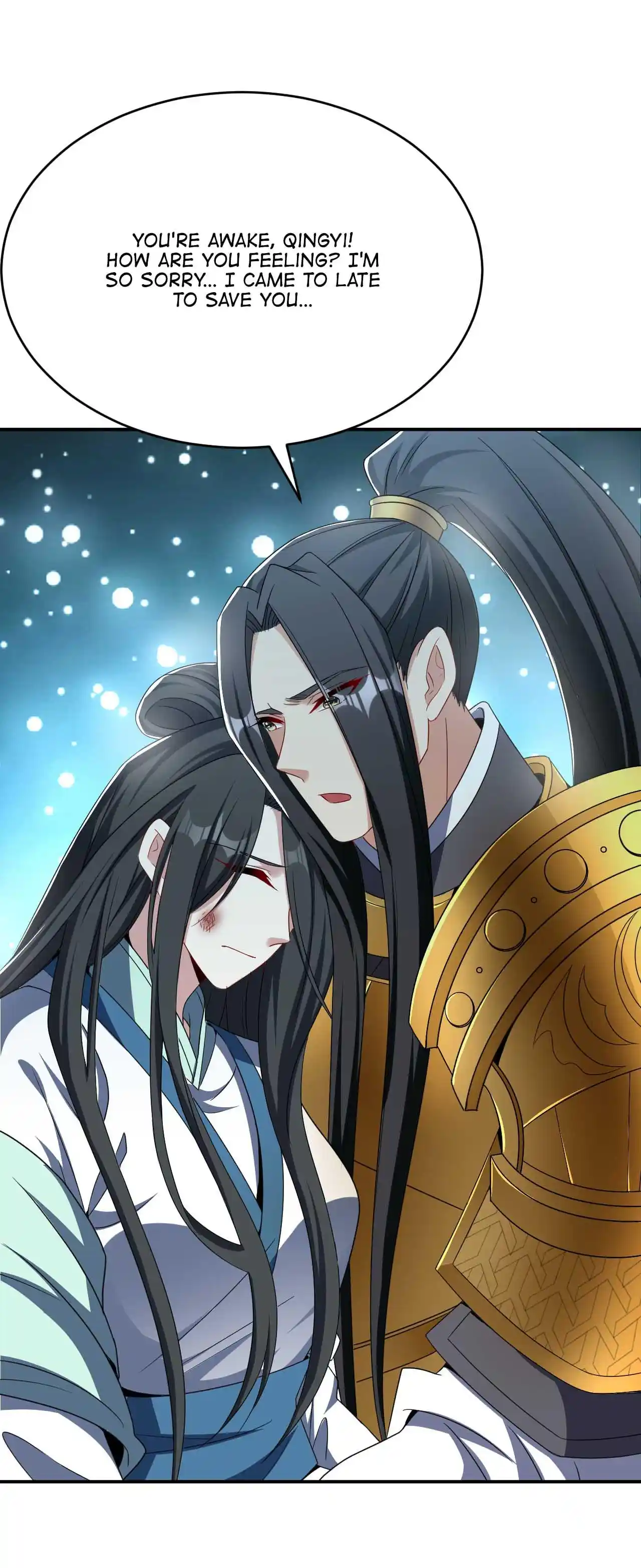 The Ultimate Devil King 114