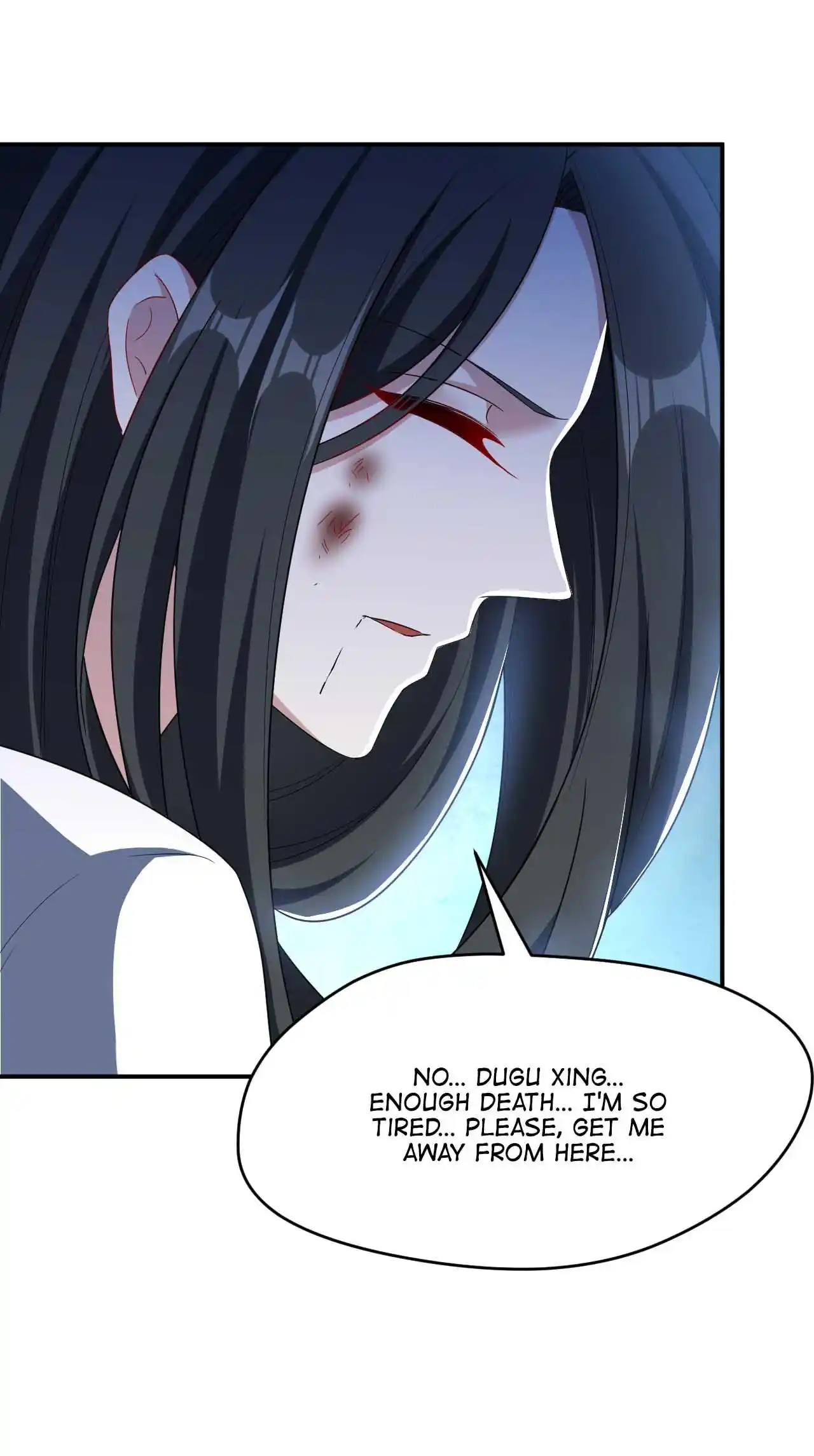 The Ultimate Devil King 114