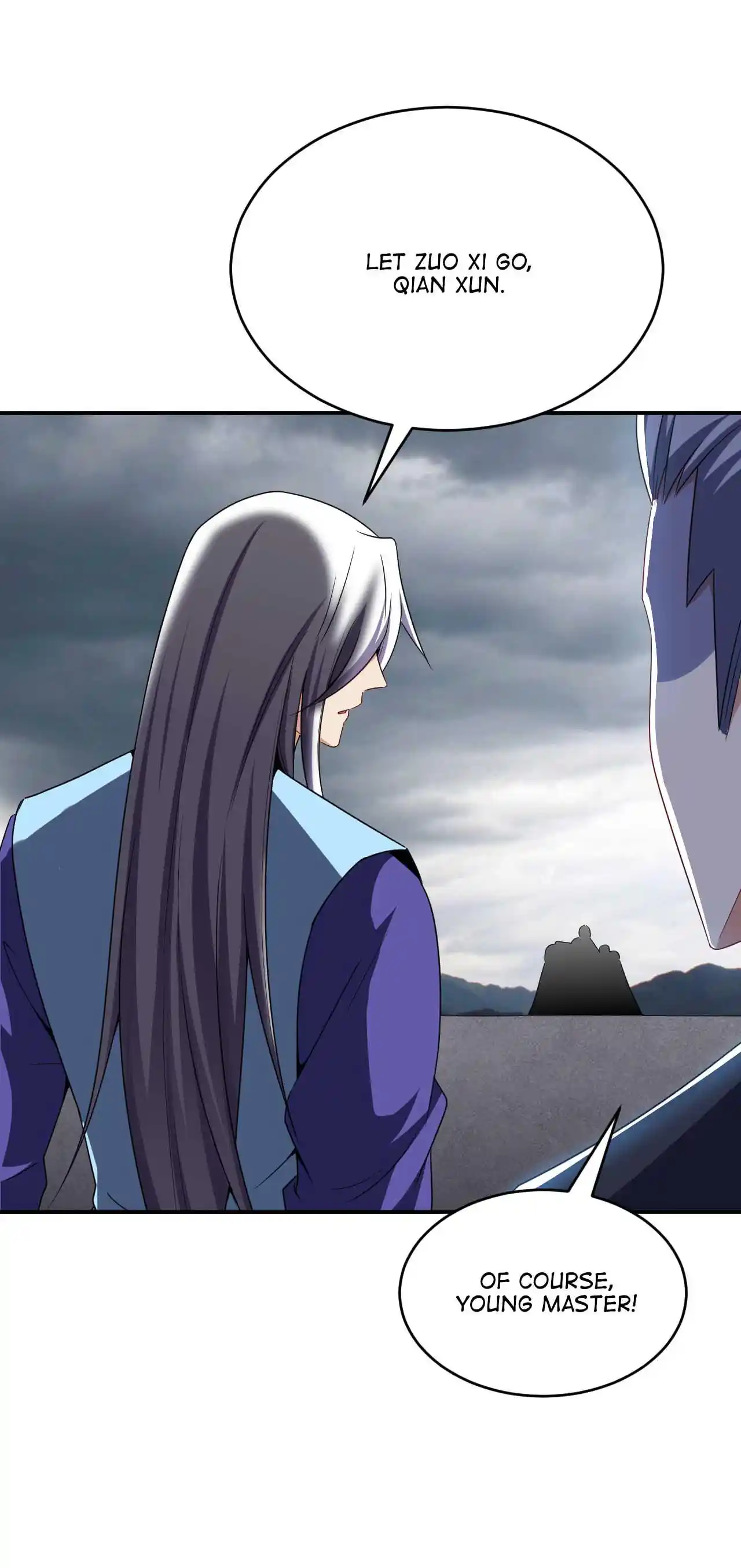 The Ultimate Devil King 114