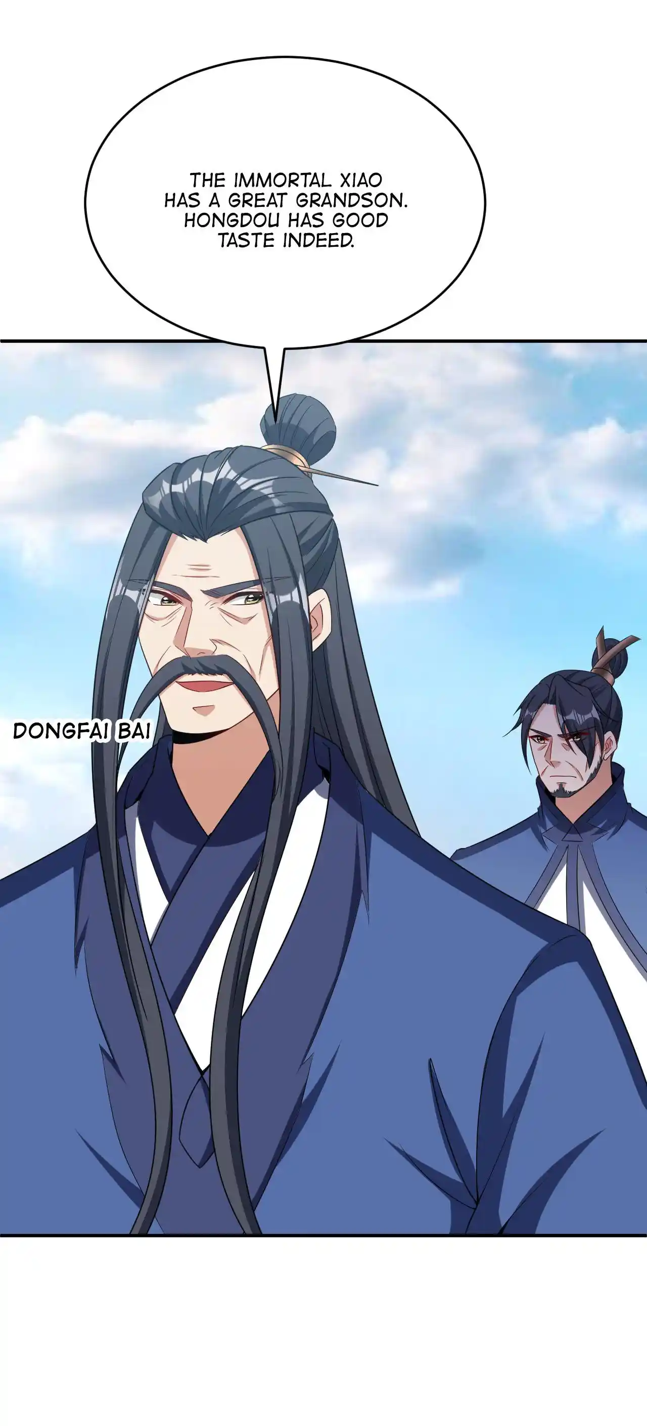 The Ultimate Devil King 114