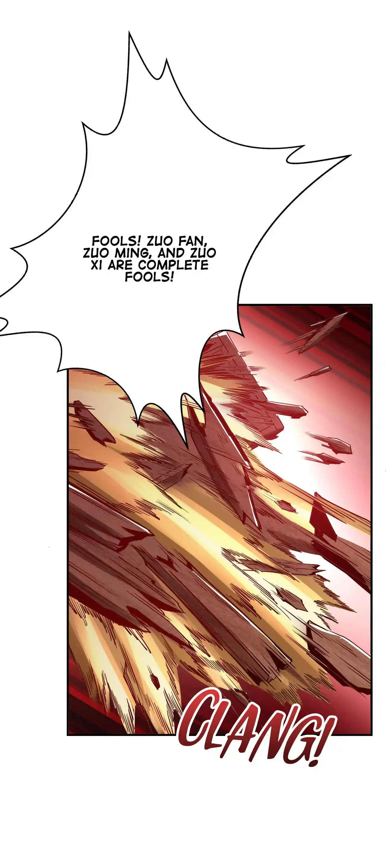 The Ultimate Devil King 114