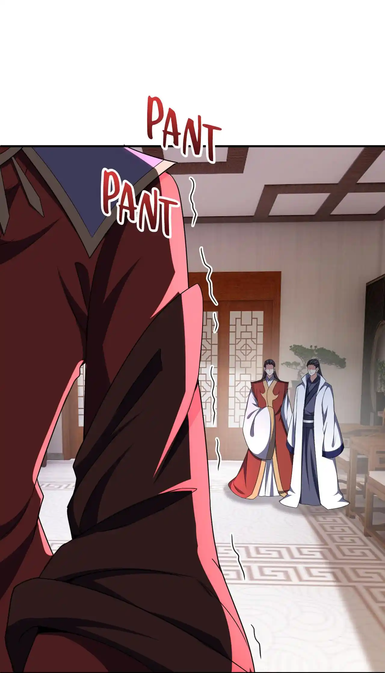 The Ultimate Devil King 114