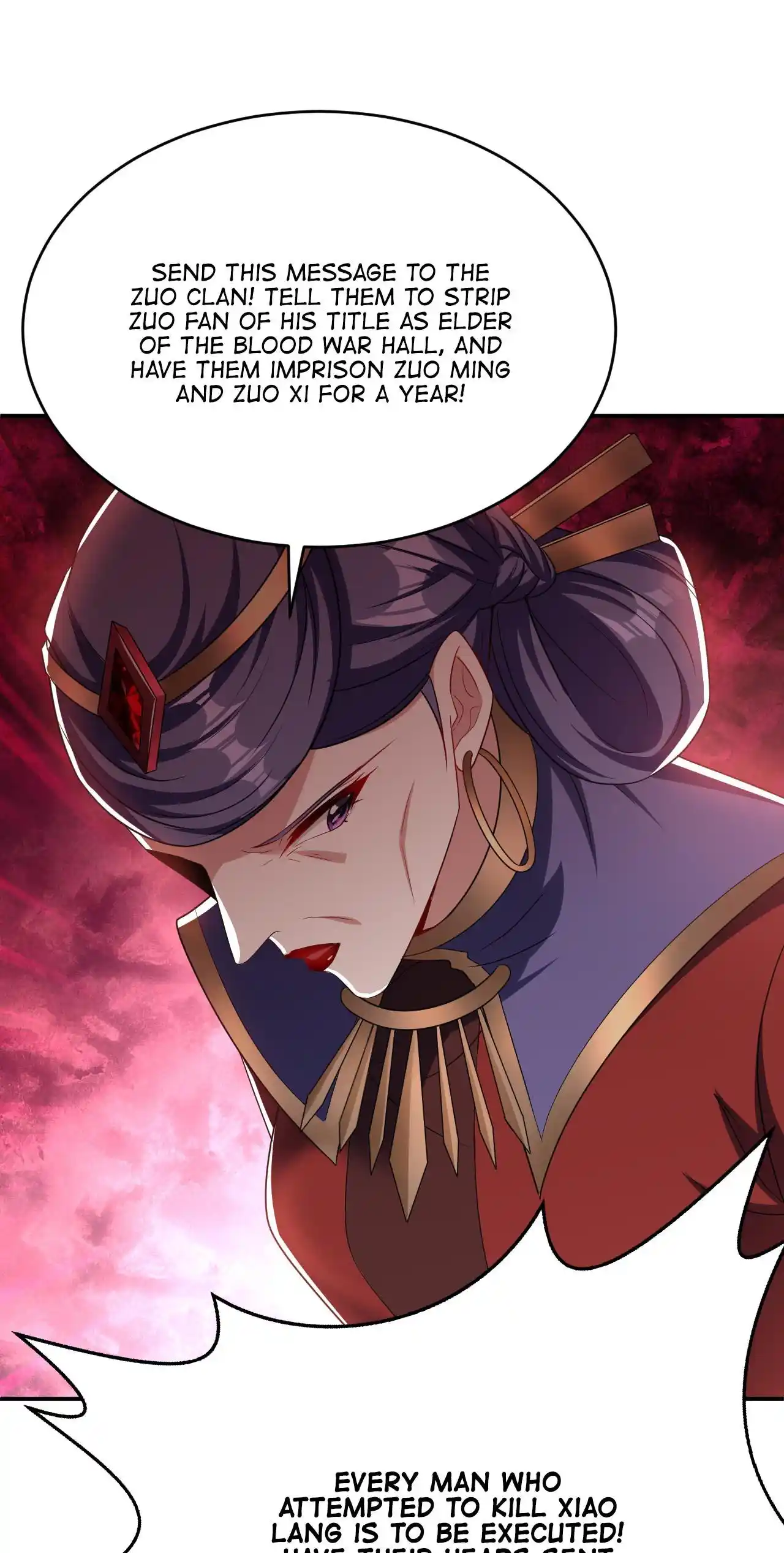 The Ultimate Devil King 114