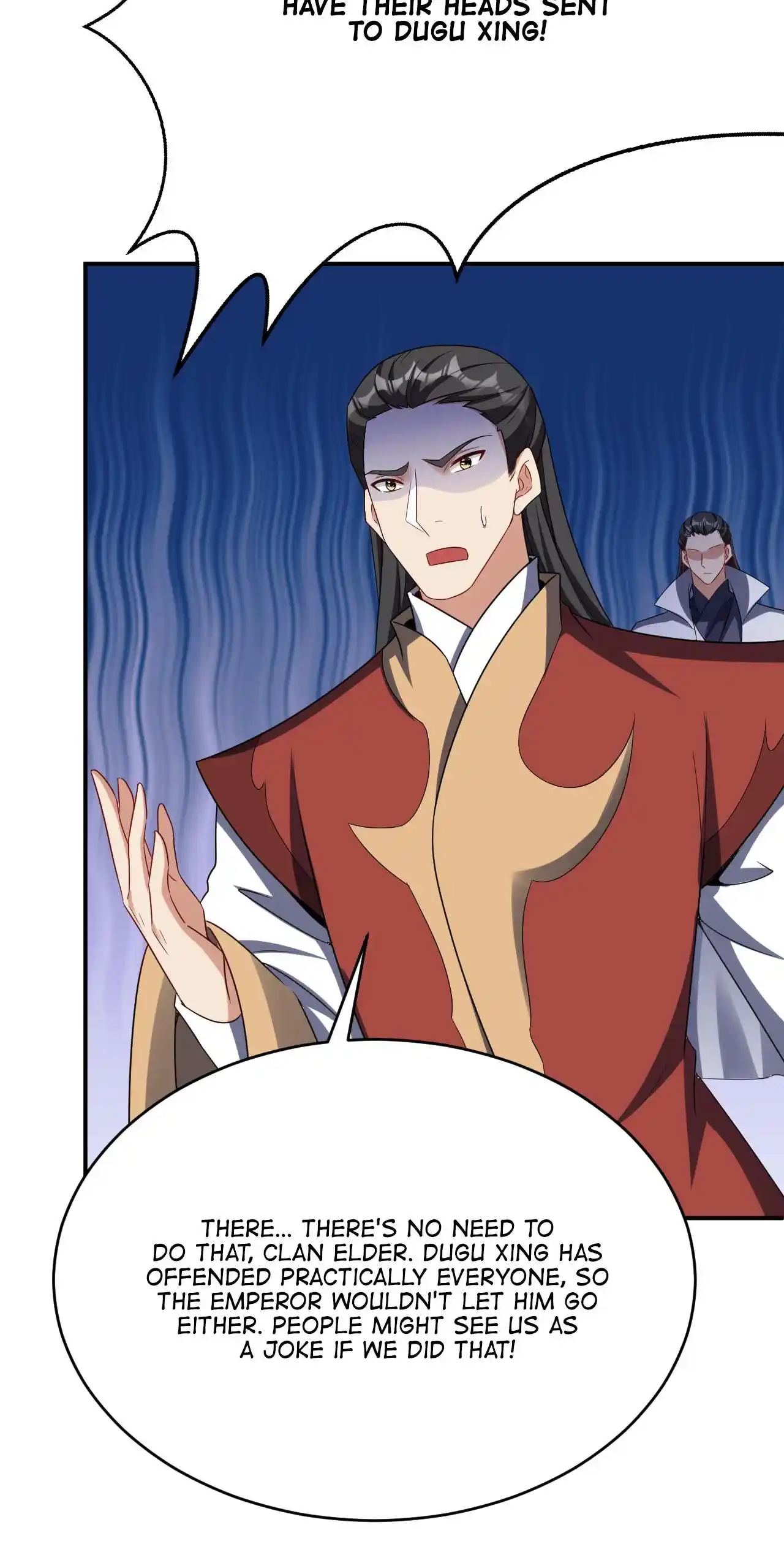 The Ultimate Devil King 114