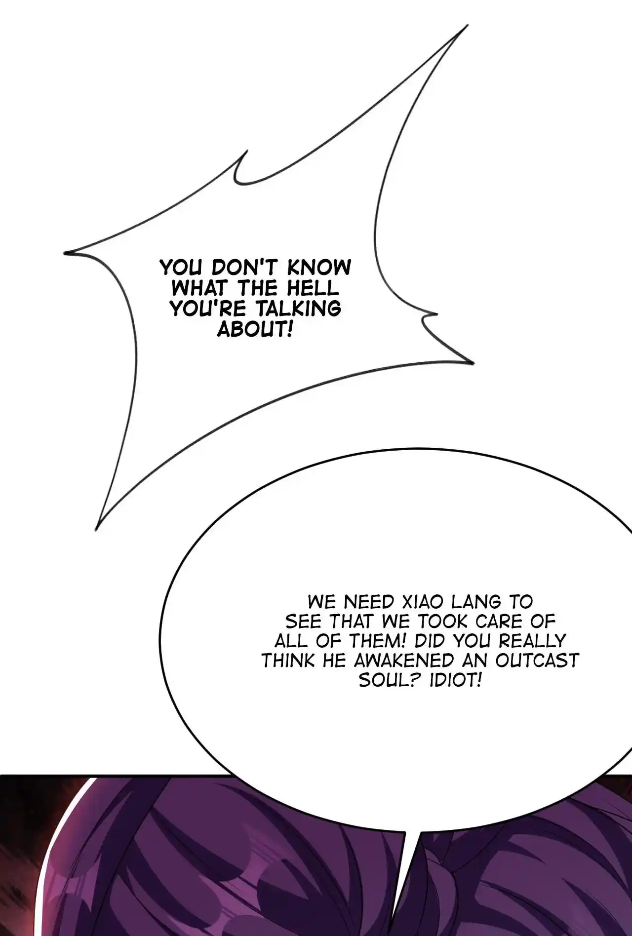 The Ultimate Devil King 114