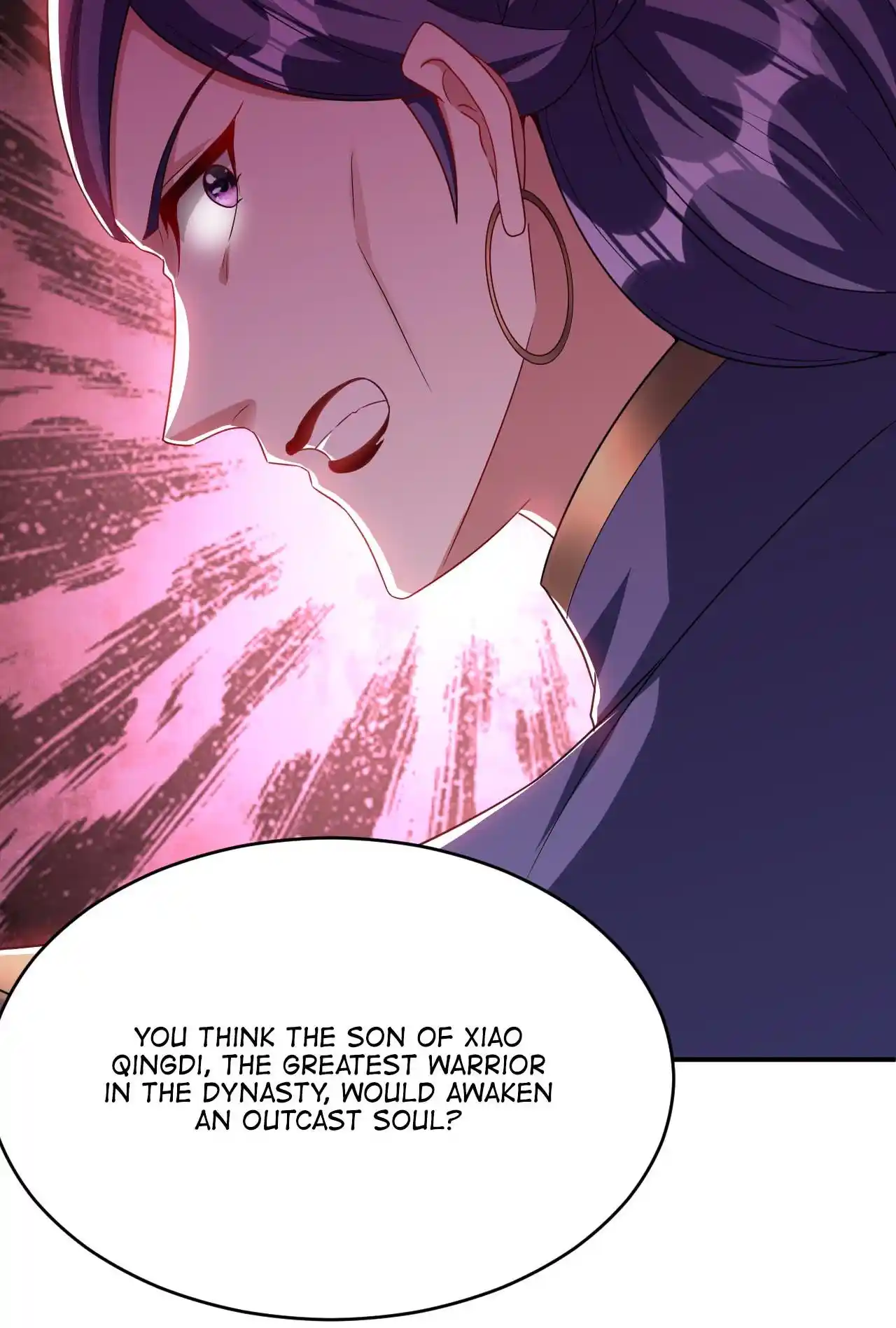 The Ultimate Devil King 114