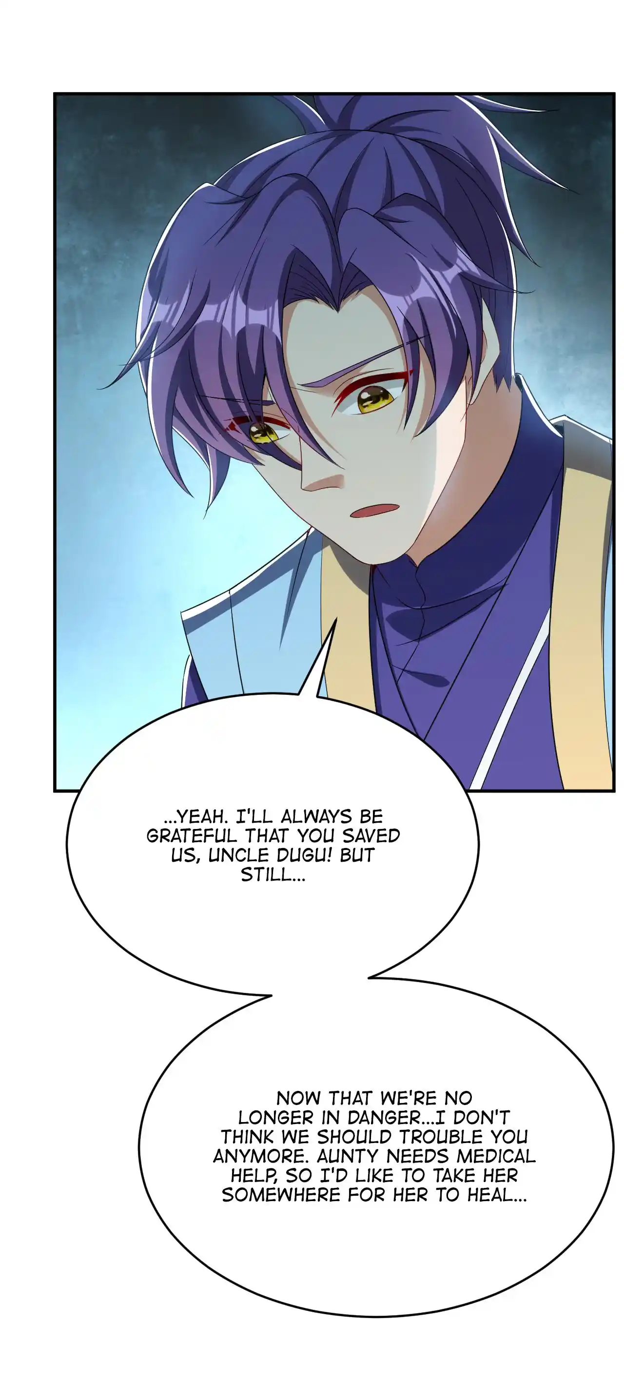 The Ultimate Devil King 115