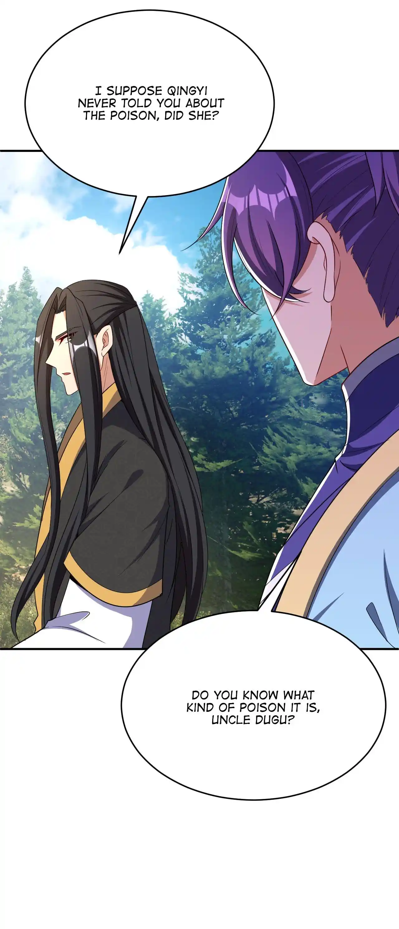 The Ultimate Devil King 115