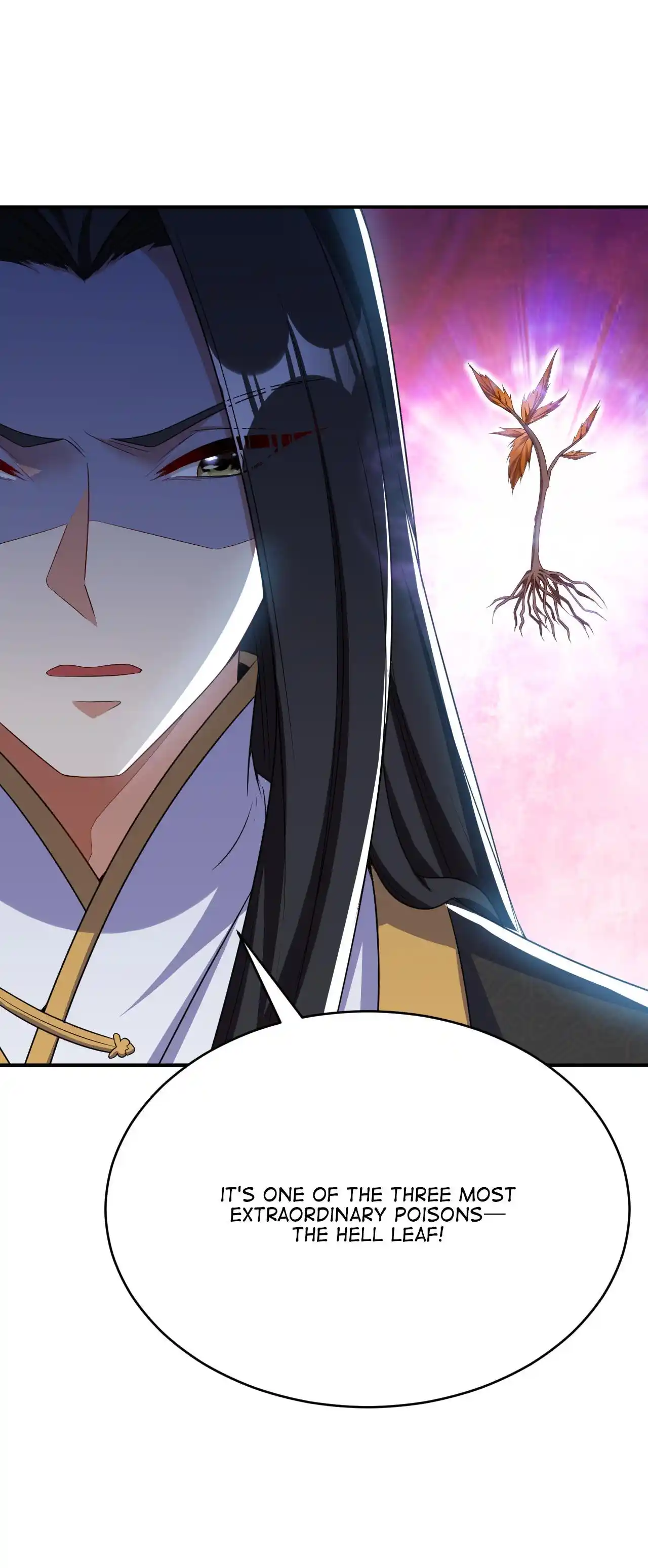 The Ultimate Devil King 115