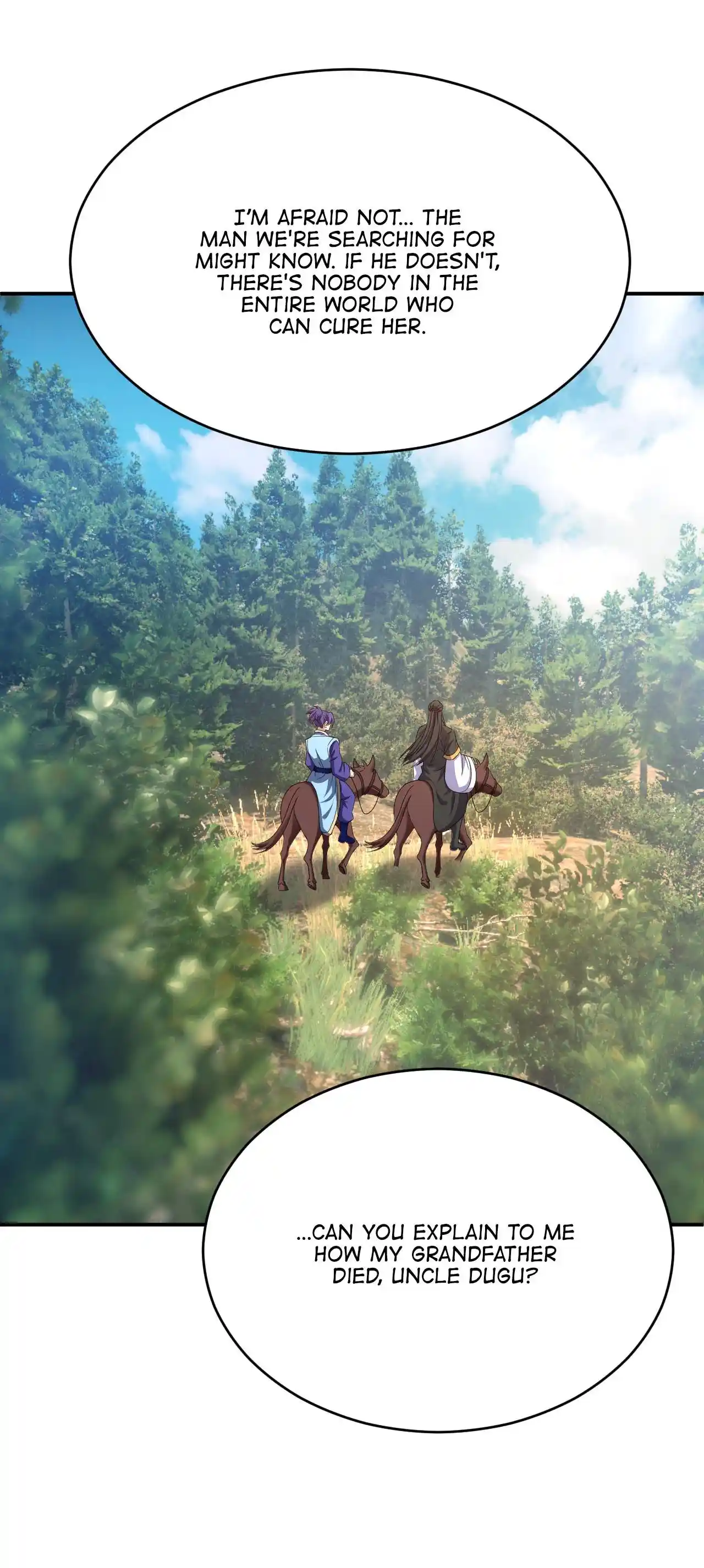 The Ultimate Devil King 115