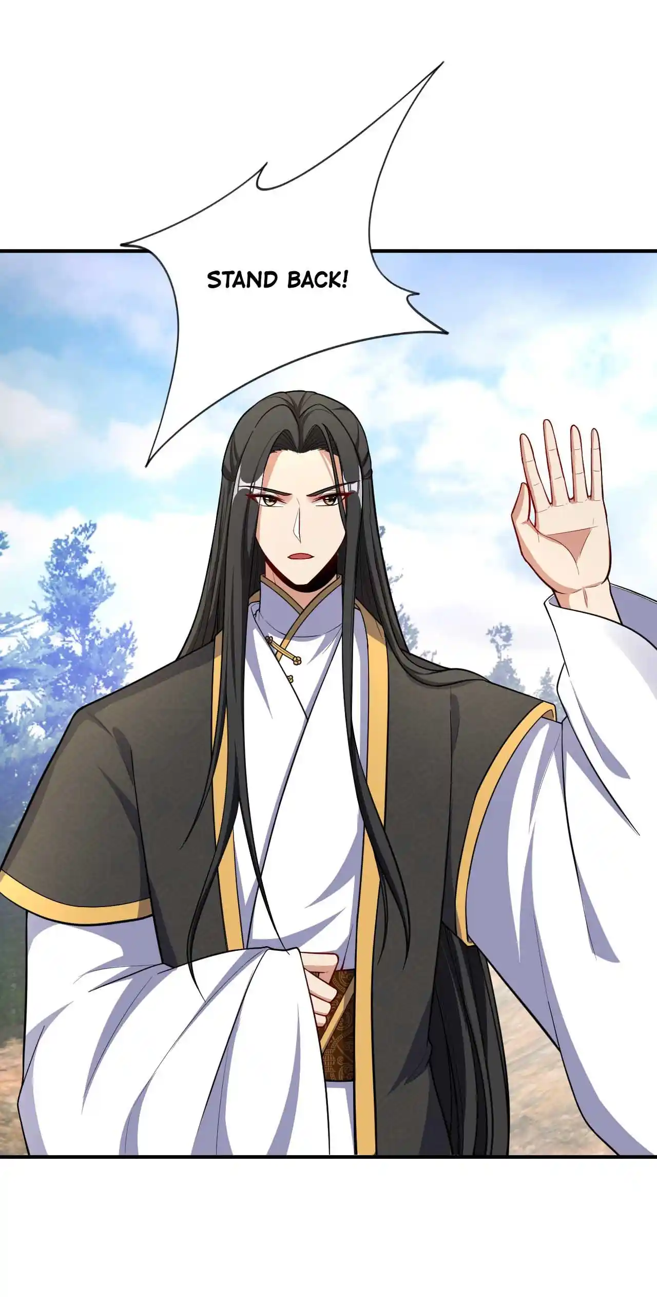 The Ultimate Devil King 115