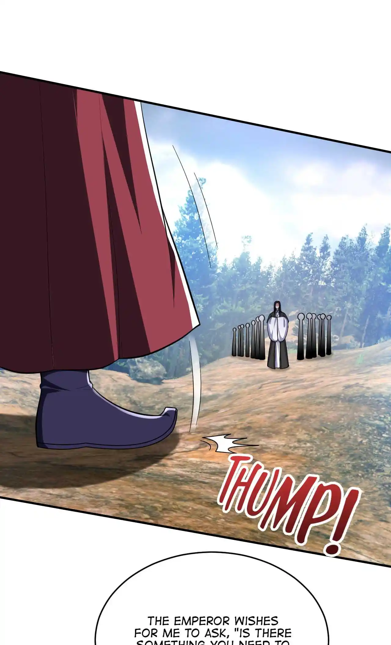 The Ultimate Devil King 115