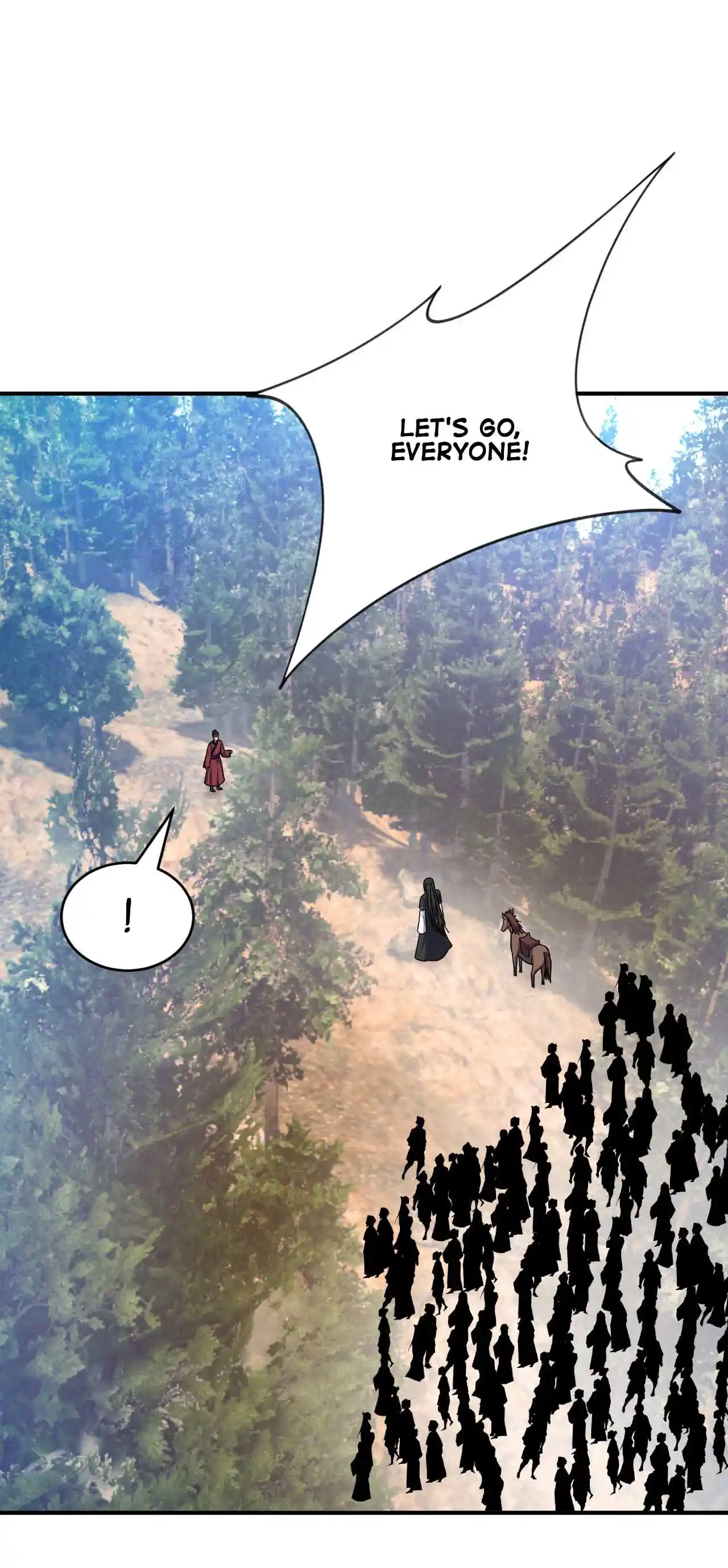 The Ultimate Devil King 115