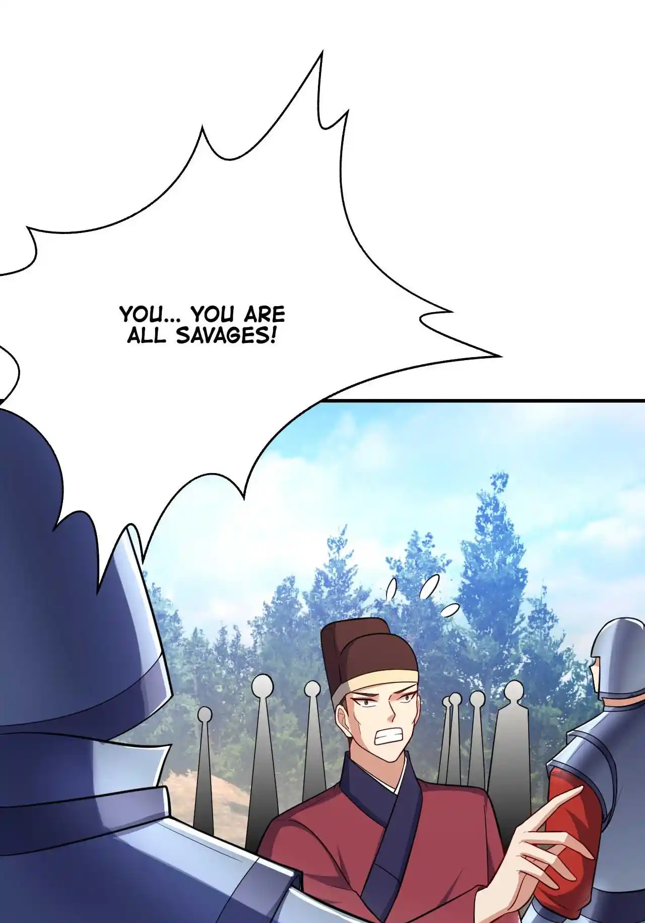 The Ultimate Devil King 115