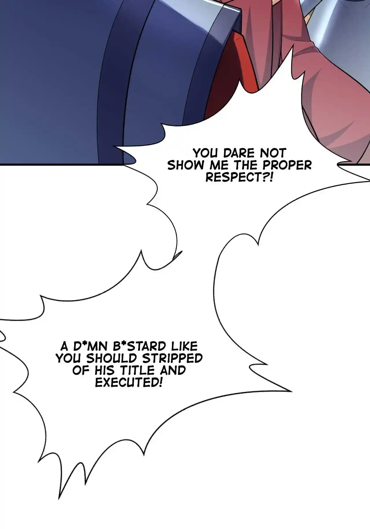 The Ultimate Devil King 115