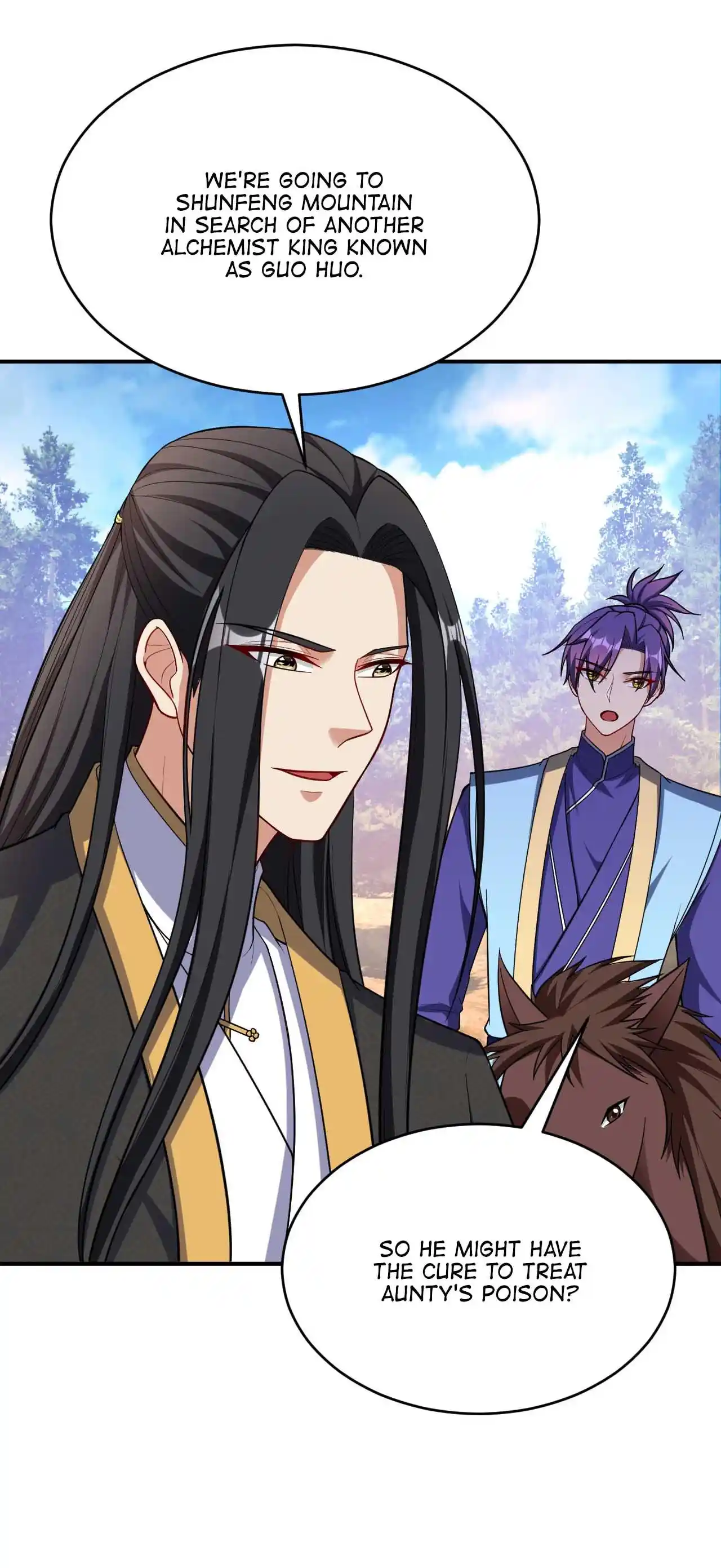 The Ultimate Devil King 115