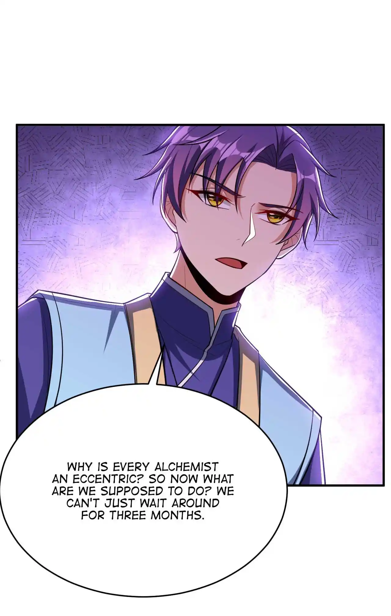 The Ultimate Devil King 115