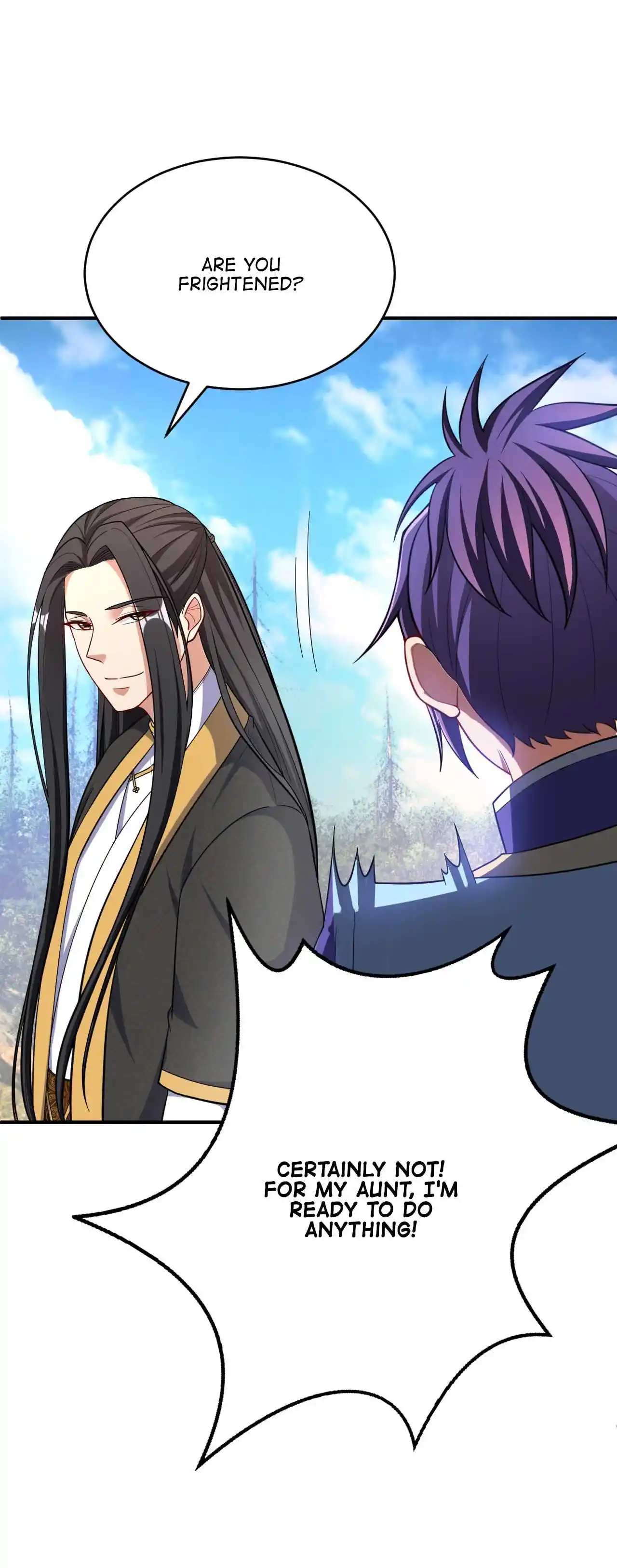 The Ultimate Devil King 115