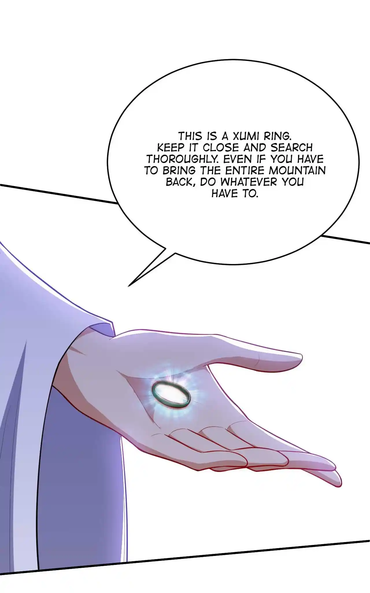 The Ultimate Devil King 115