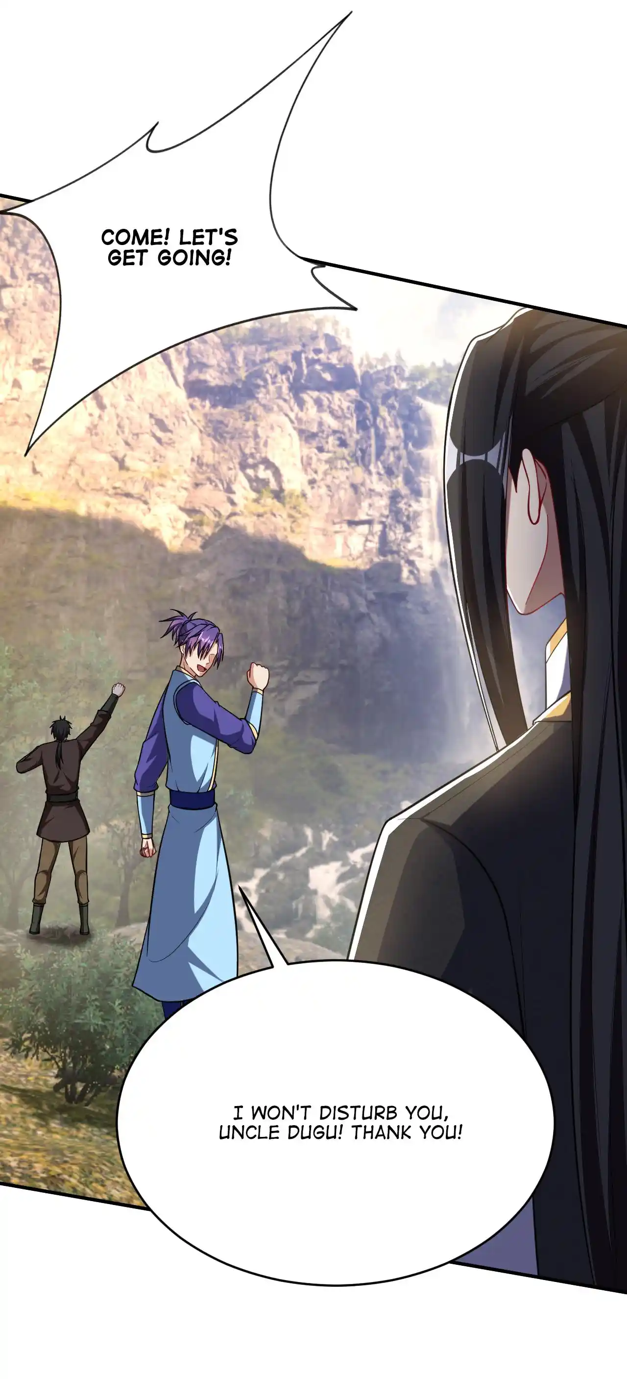 The Ultimate Devil King 115