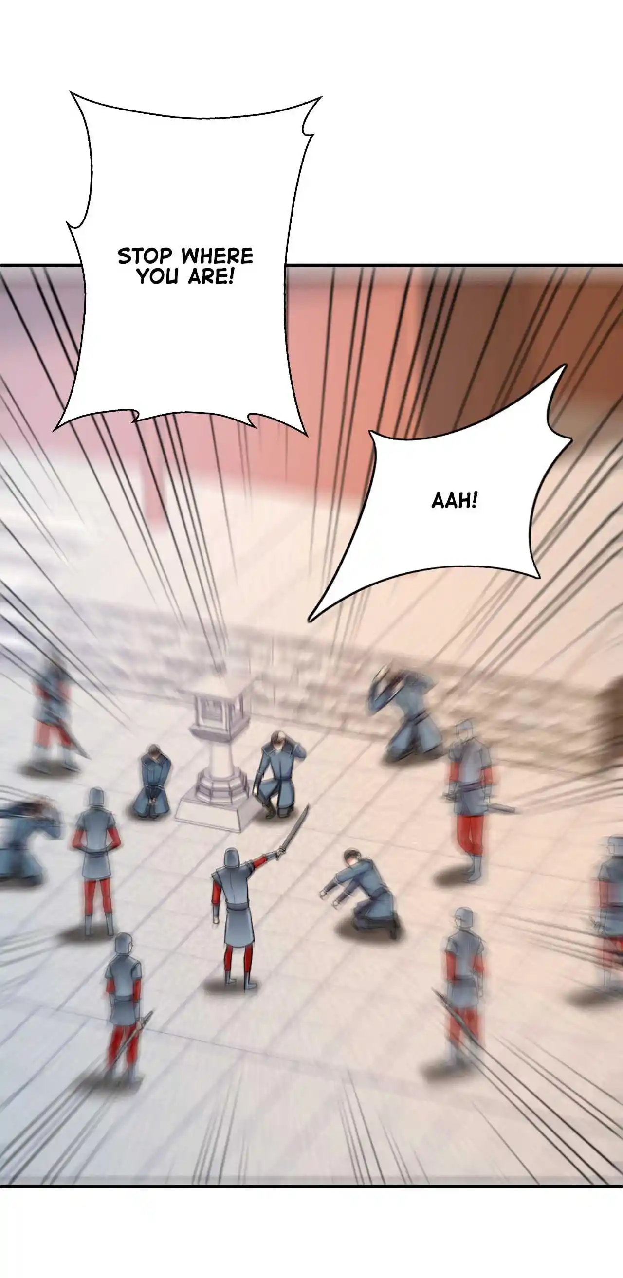 The Ultimate Devil King 116