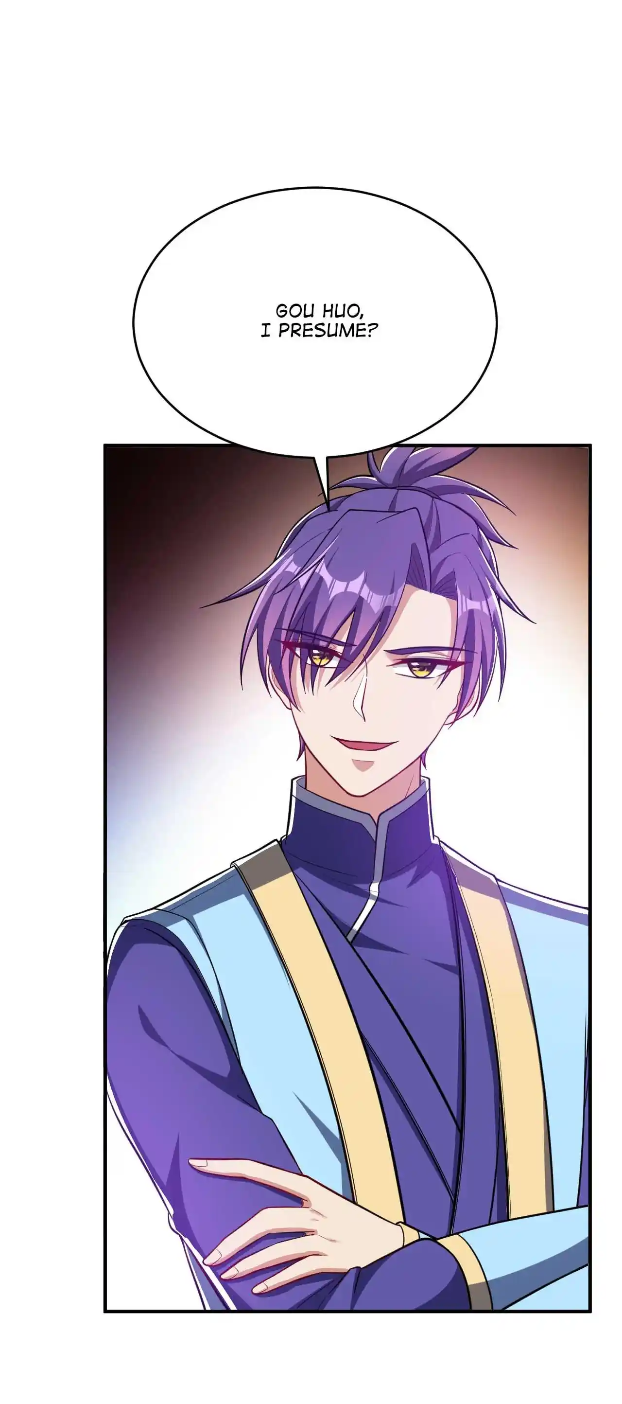 The Ultimate Devil King 116