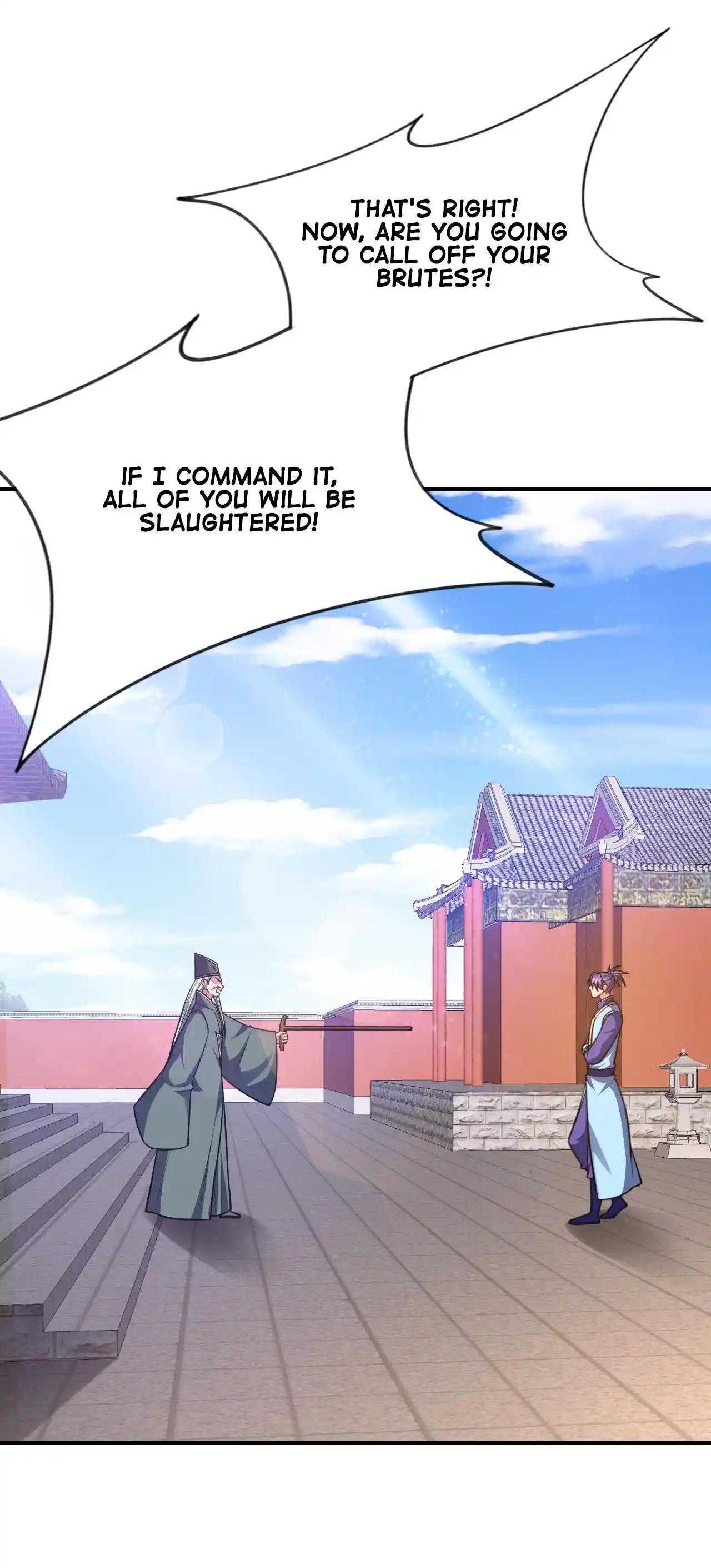 The Ultimate Devil King 116