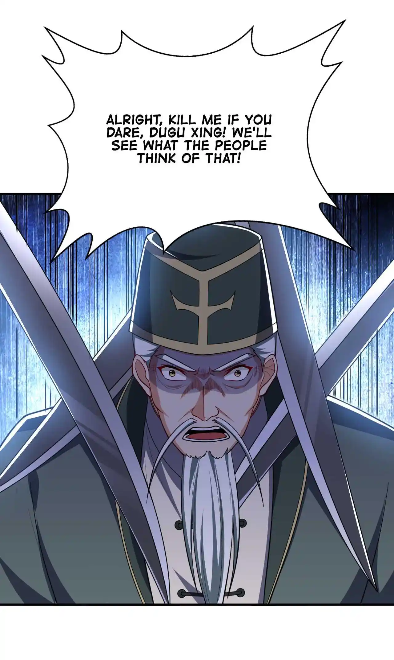 The Ultimate Devil King 116