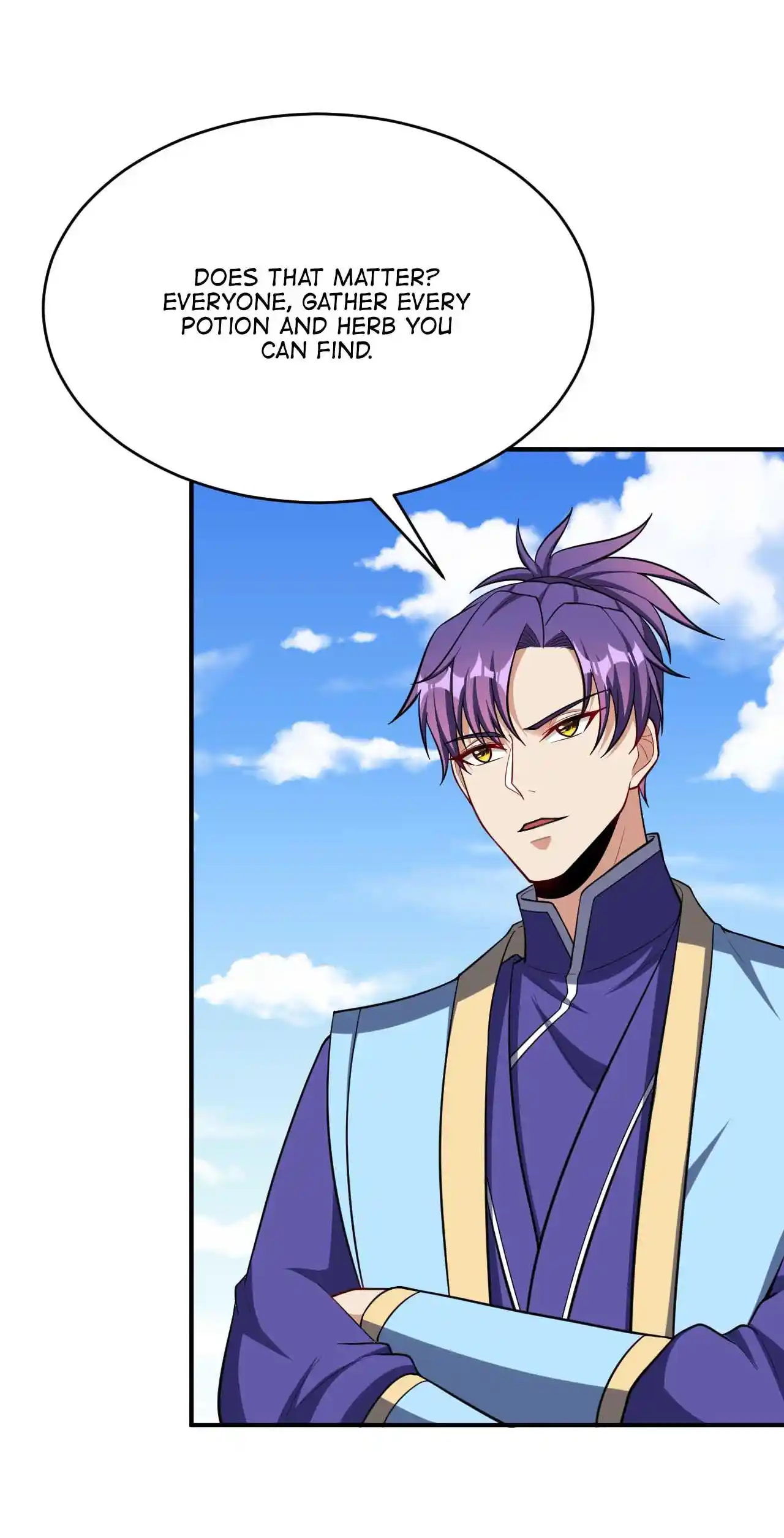 The Ultimate Devil King 116