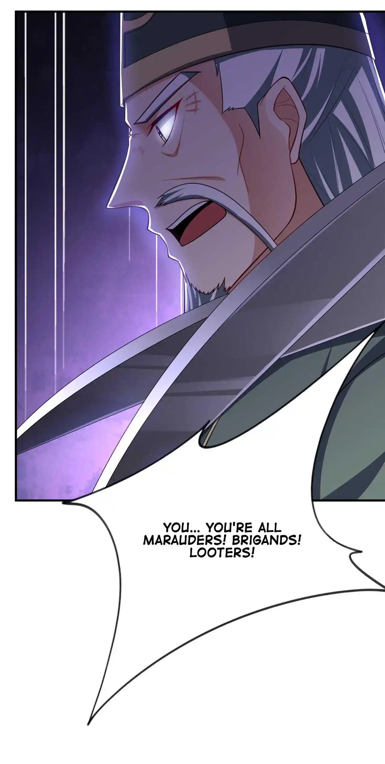 The Ultimate Devil King 116