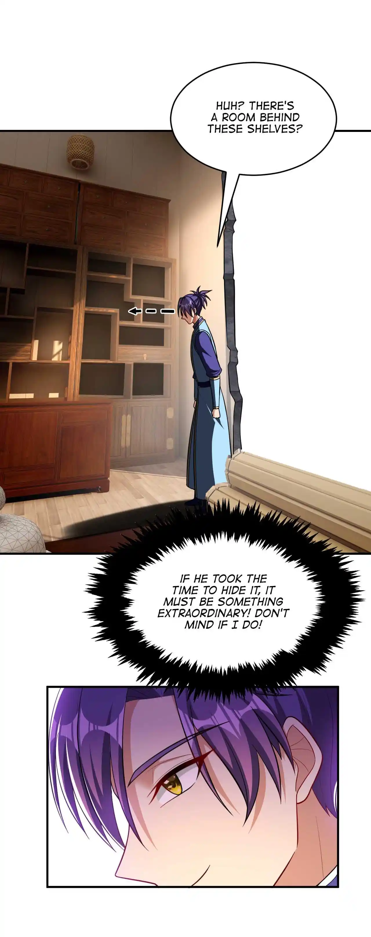 The Ultimate Devil King 116