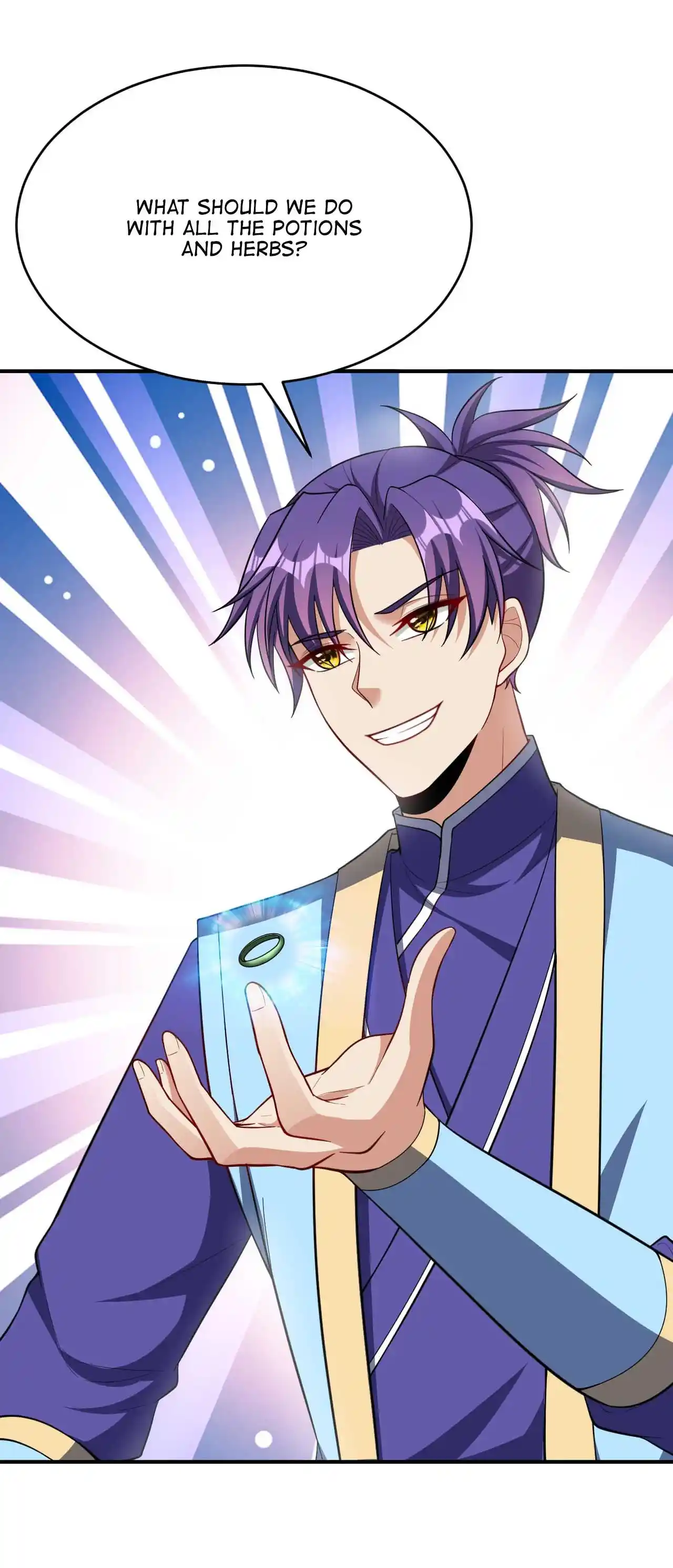 The Ultimate Devil King 116