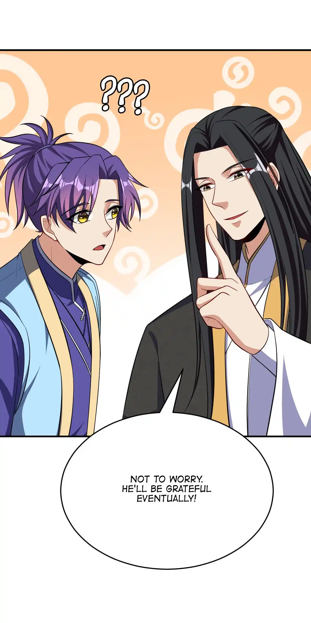 The Ultimate Devil King 116