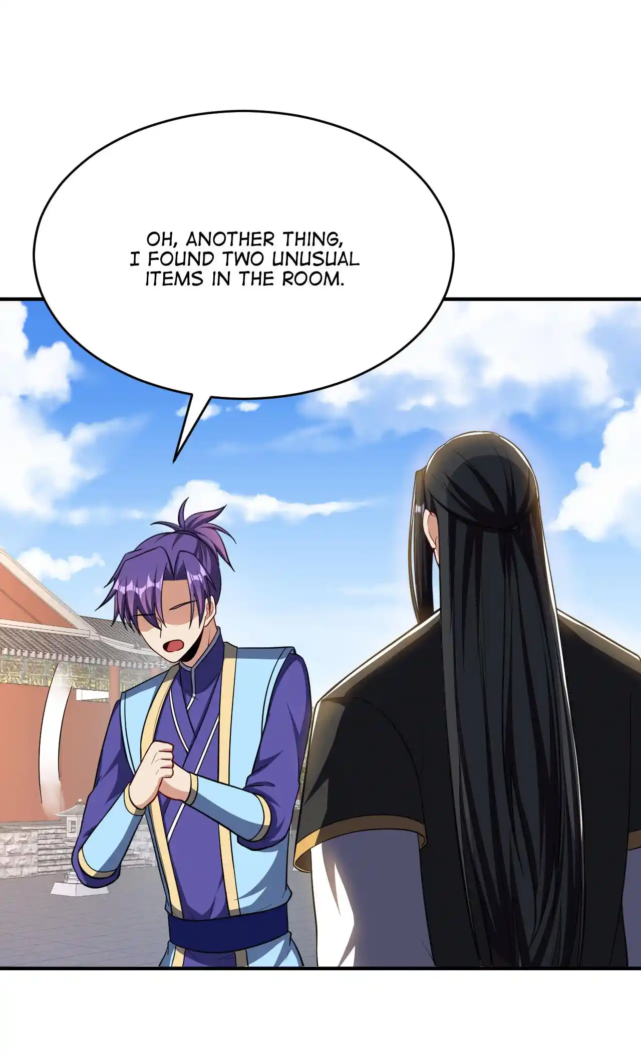 The Ultimate Devil King 116