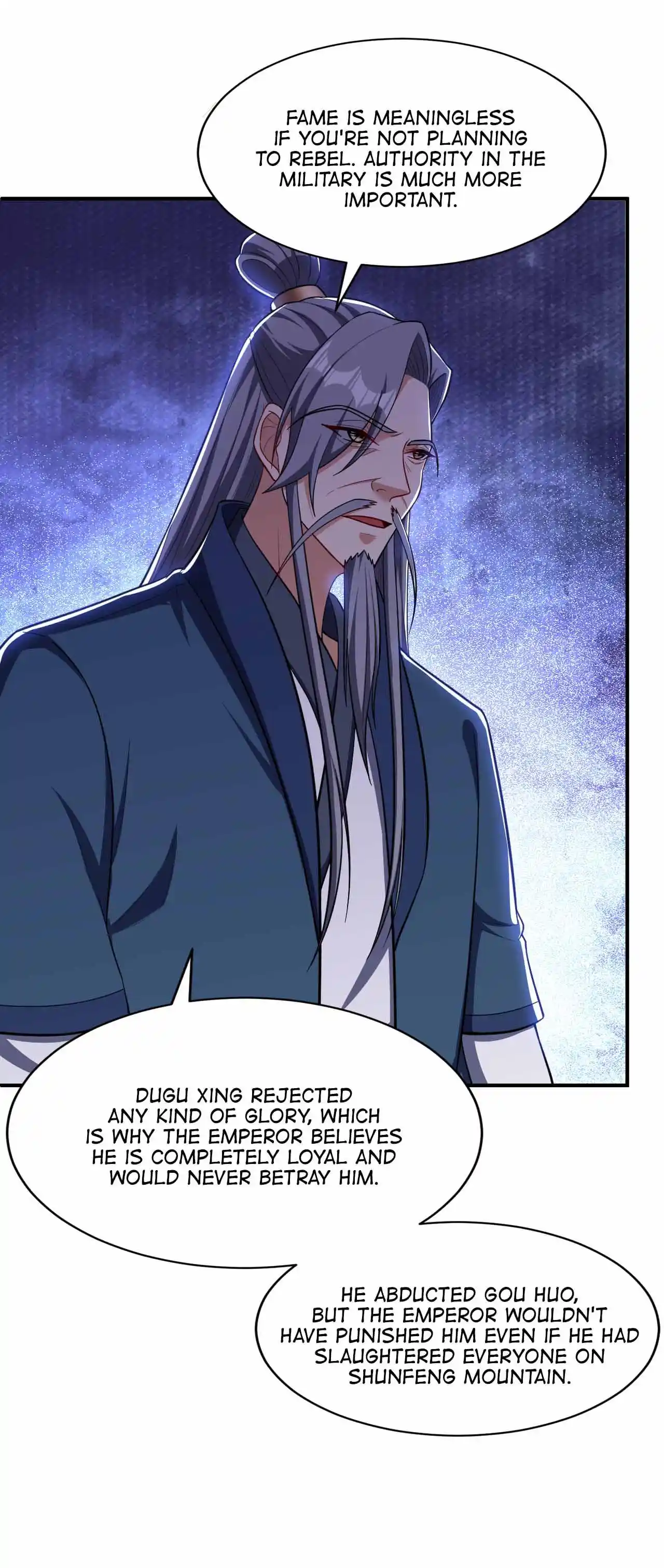 The Ultimate Devil King 117