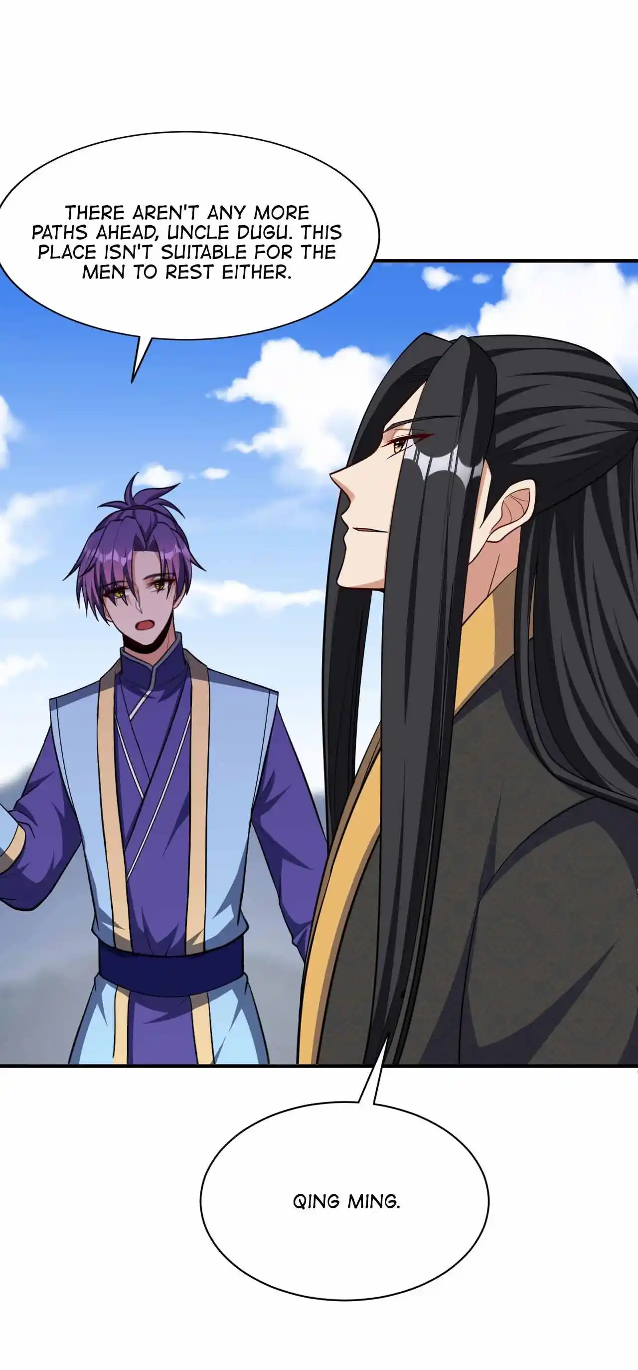 The Ultimate Devil King 117