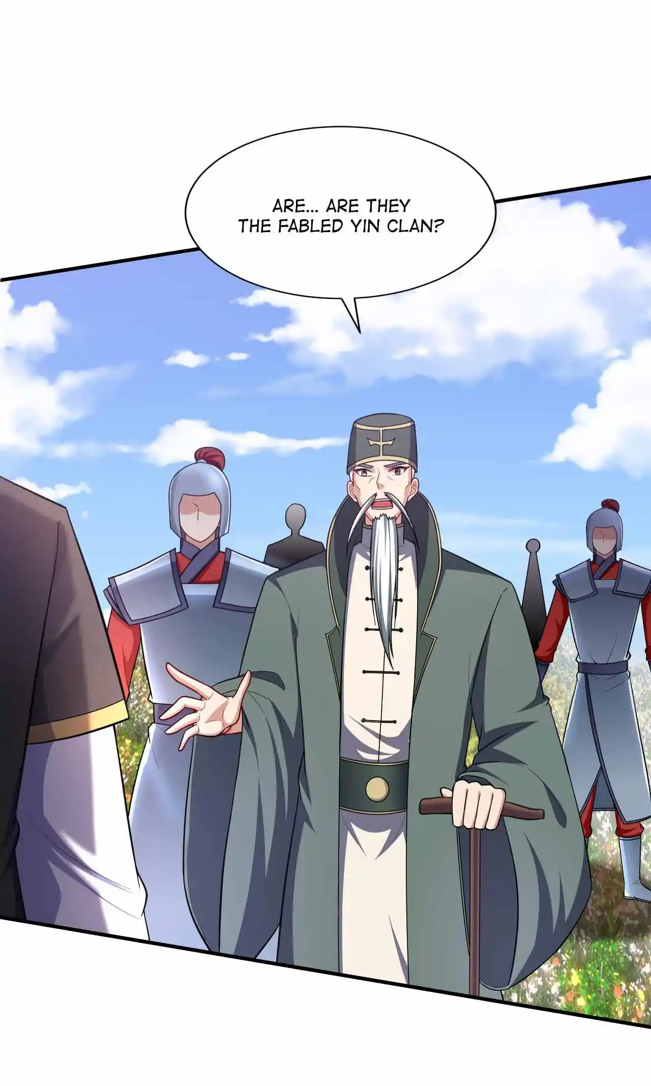 The Ultimate Devil King 117