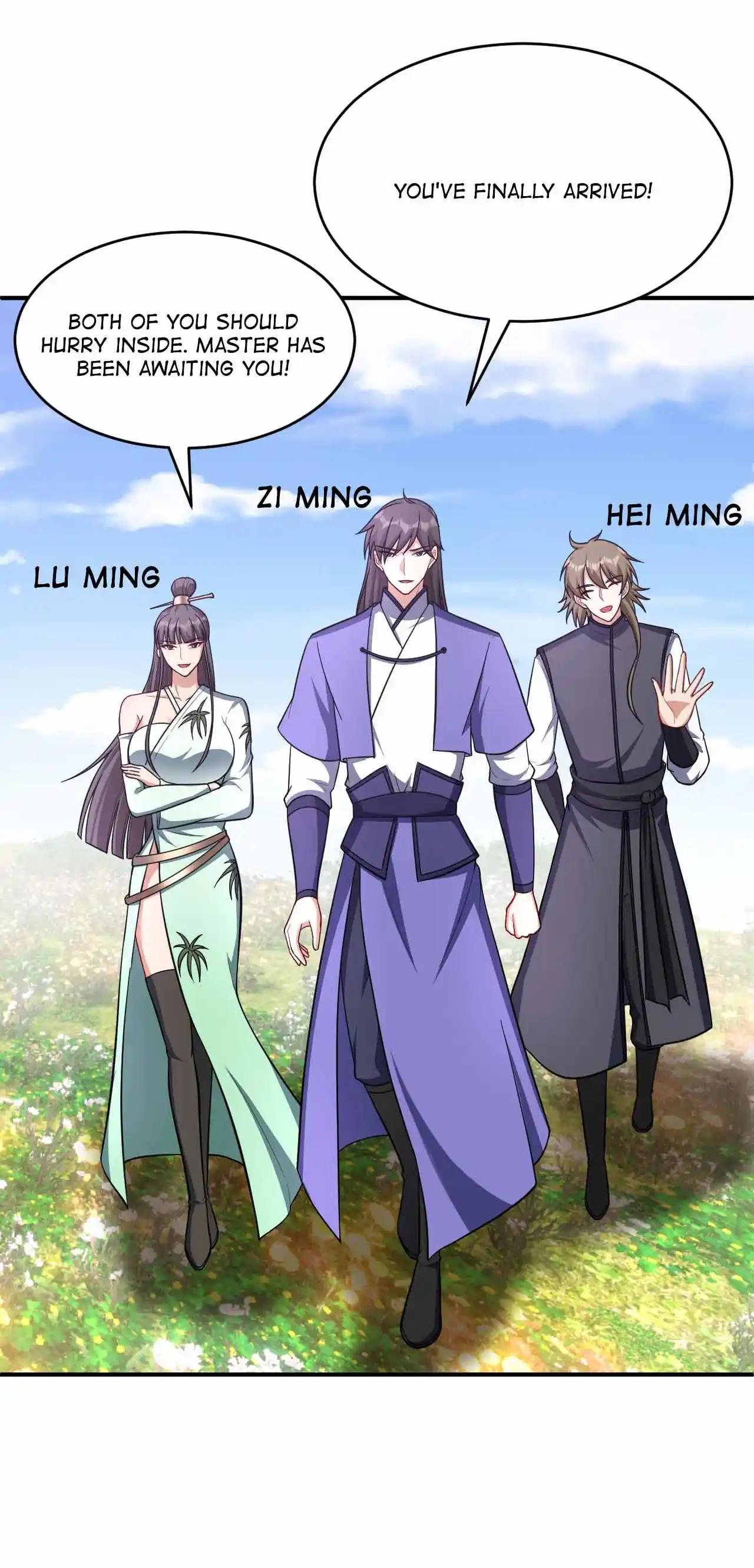 The Ultimate Devil King 117