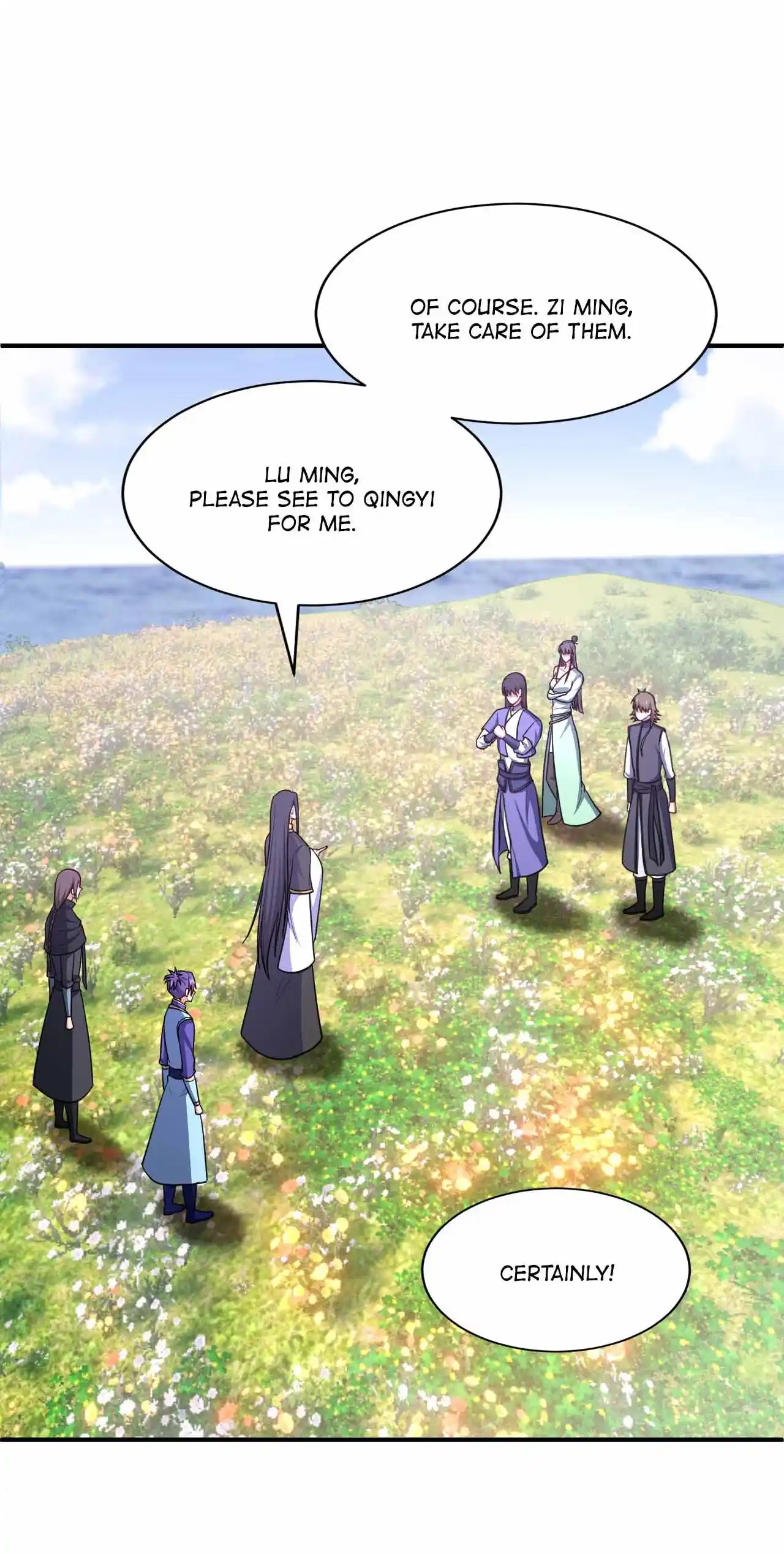 The Ultimate Devil King 117